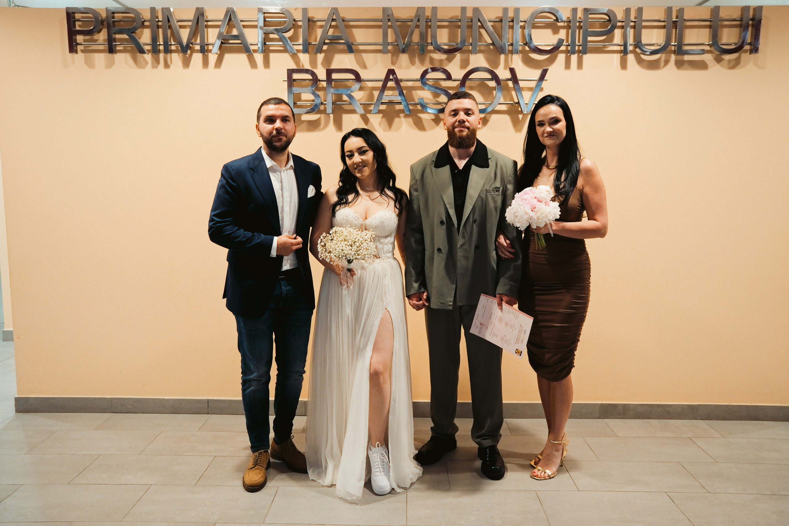 Alex si Mara. Fotograf Nuntă & Familie în Brașov | Miruna Danet Photography
