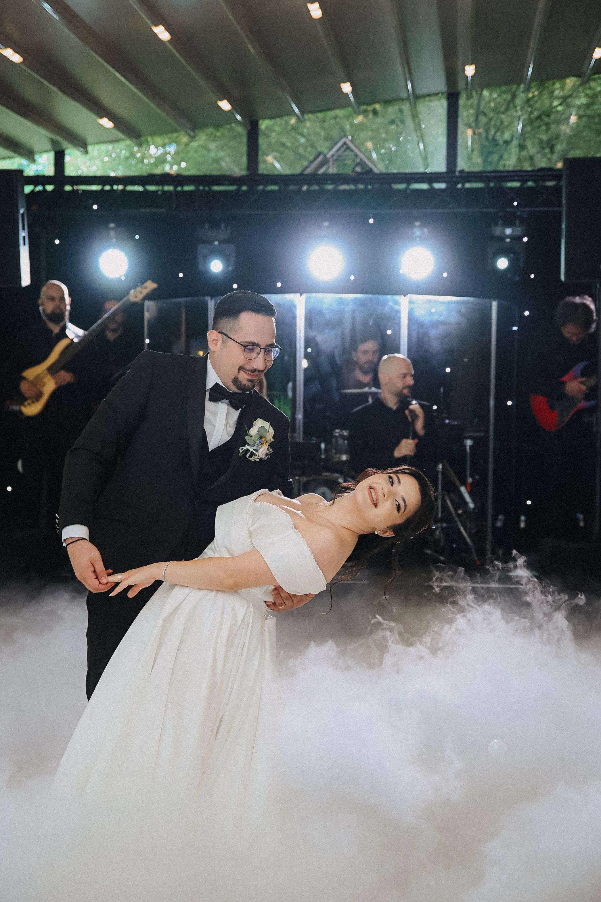 Radu si Andreea. Fotograf Nuntă & Familie în Brașov | Miruna Danet Photography