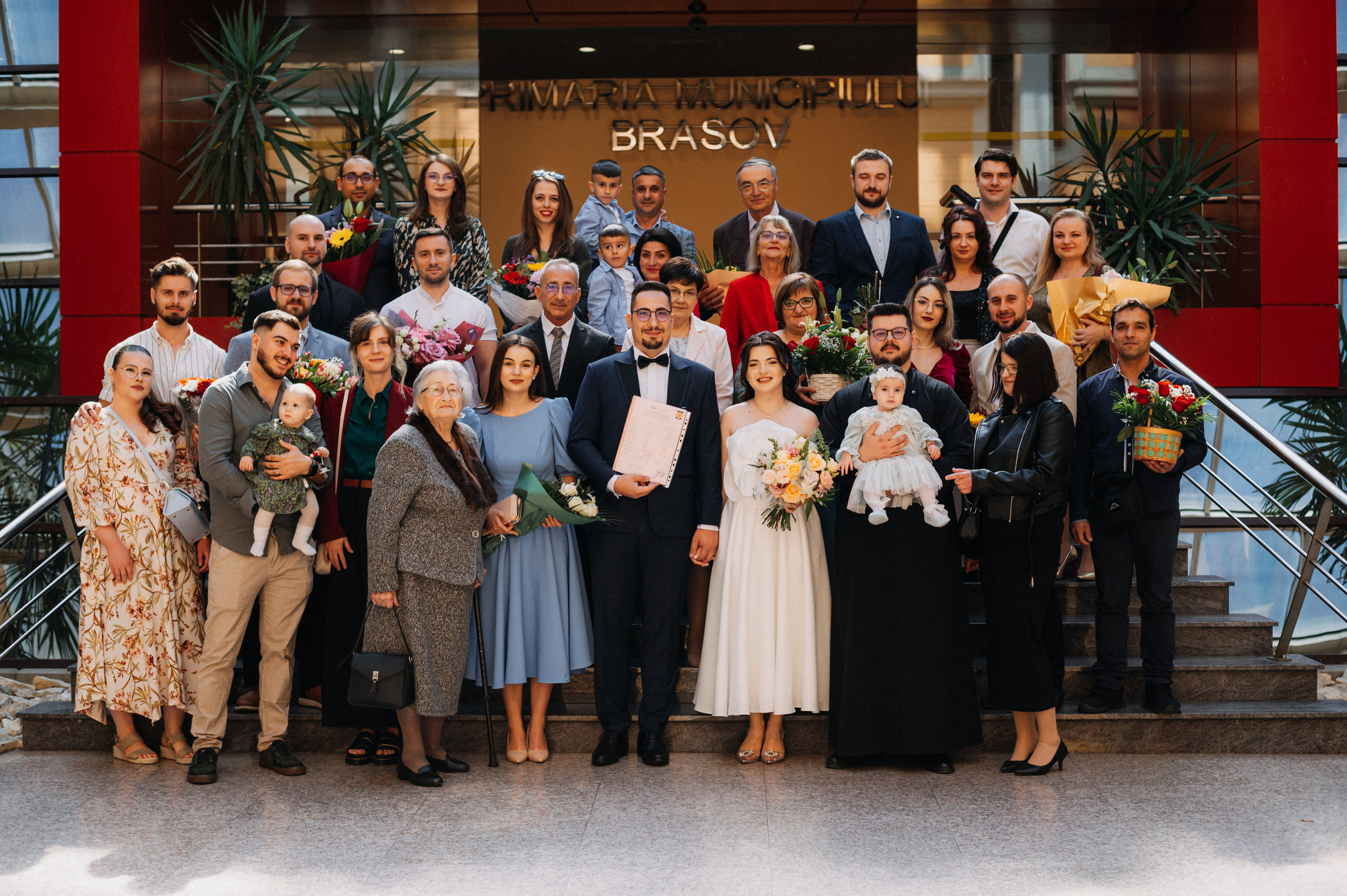 Radu si Andreea. Fotograf Nuntă & Familie în Brașov | Miruna Danet Photography