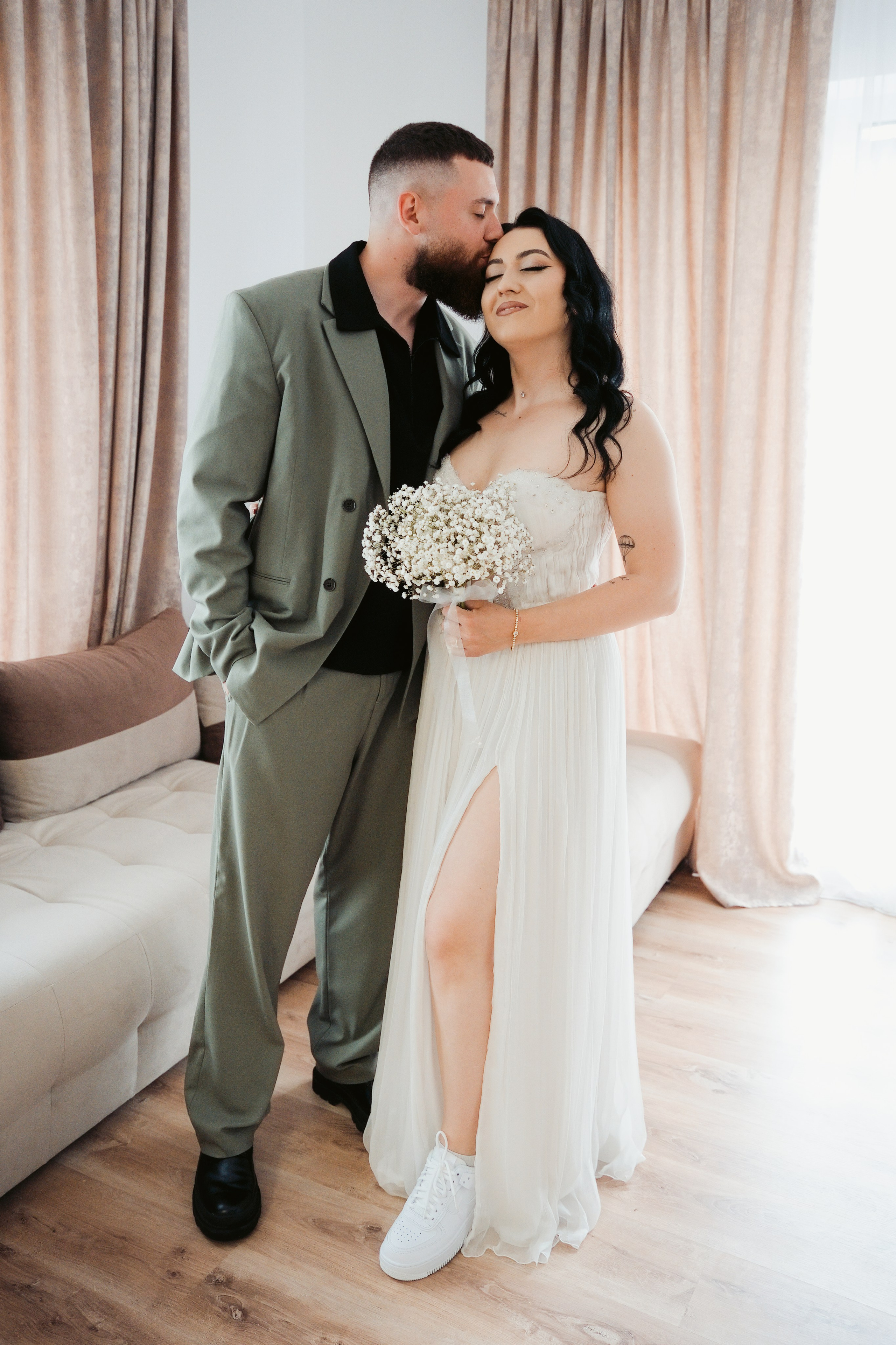 Alex si Mara. Fotograf Nuntă & Familie în Brașov | Miruna Danet Photography