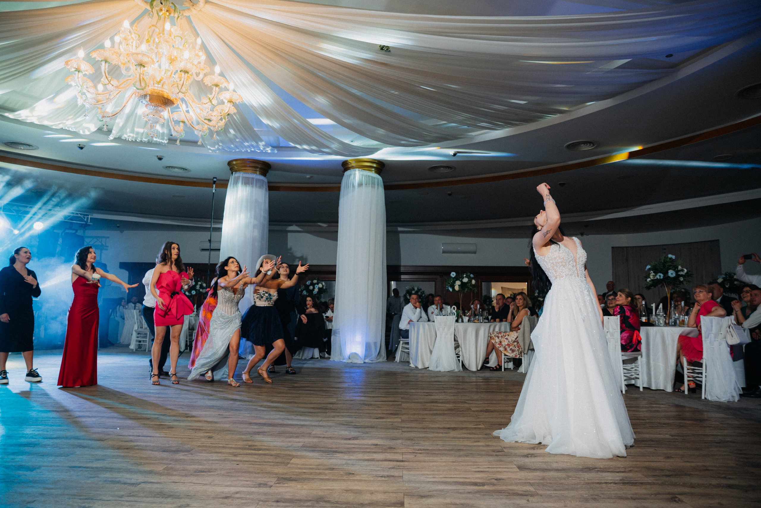 Raul si Adelina. Fotograf Nuntă & Familie în Brașov | Miruna Danet Photography
