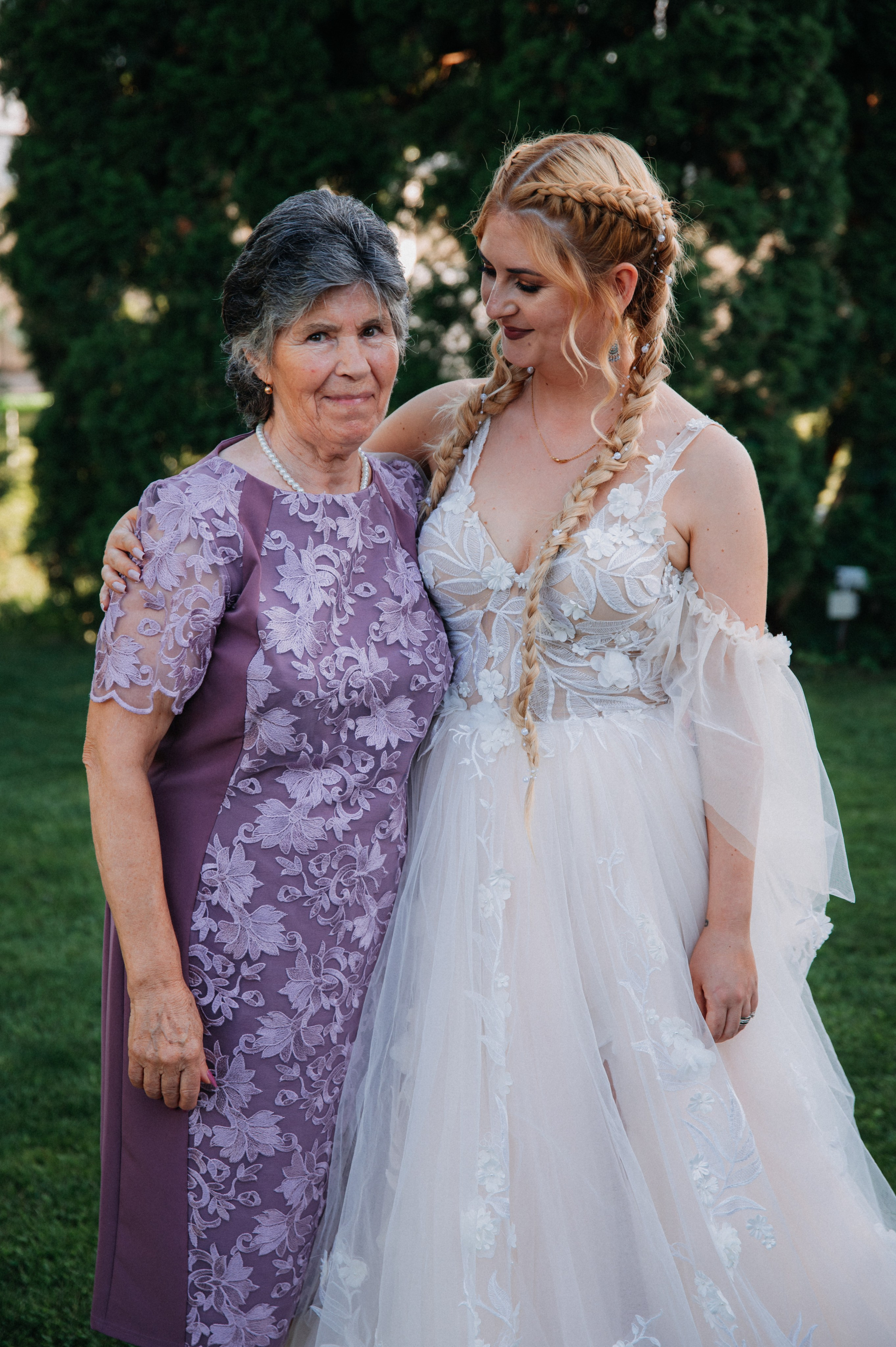 Sorin si Luiza. Fotograf Nuntă & Familie în Brașov | Miruna Danet Photography