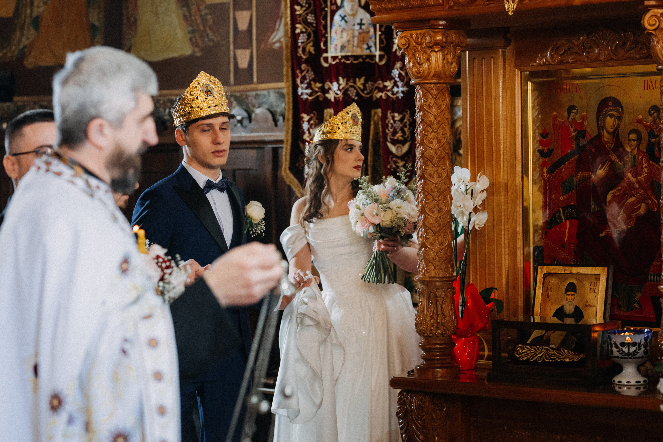 David si Anamaria. Fotograf Nuntă & Familie în Brașov | Miruna Danet Photography
