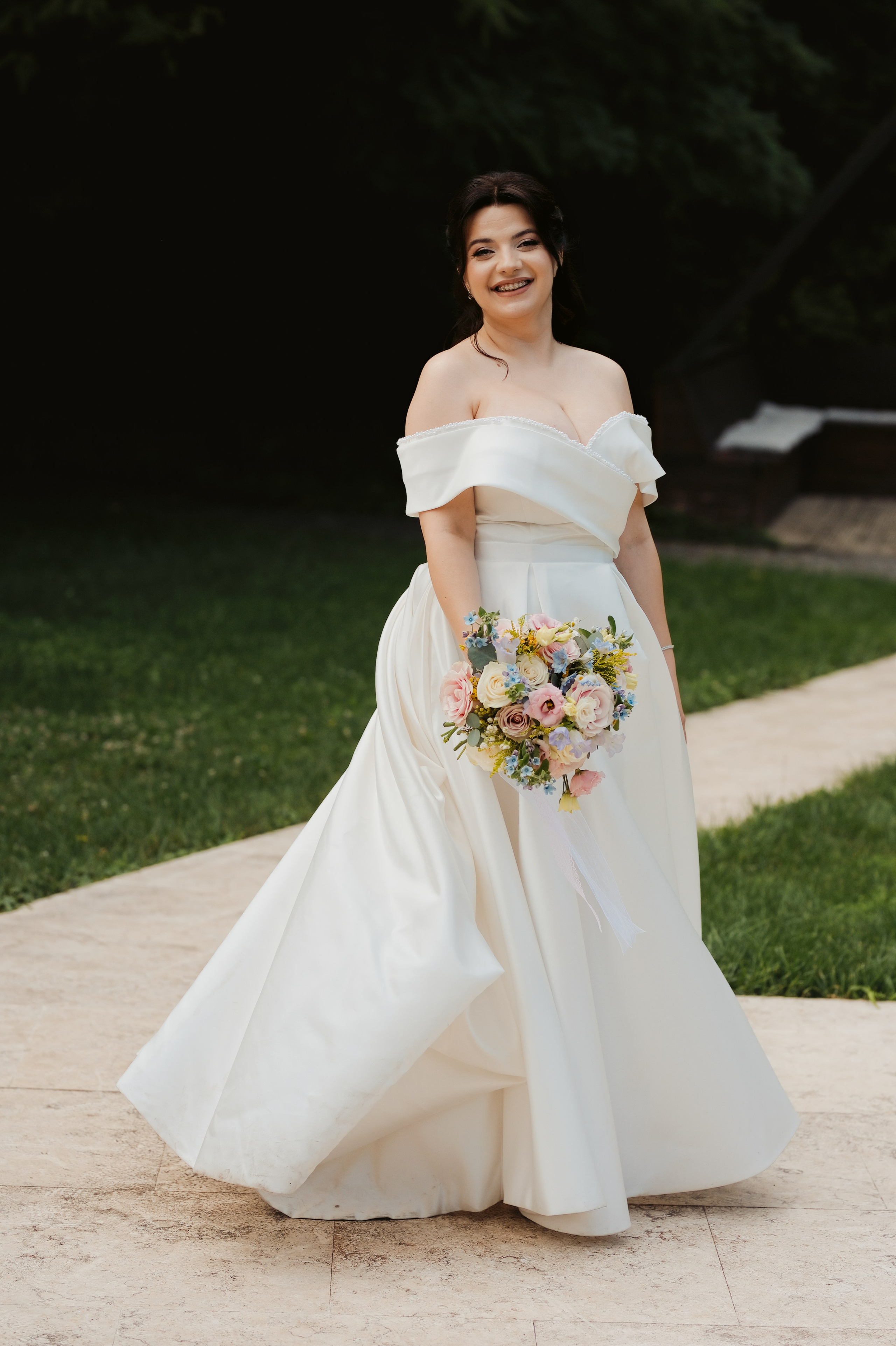 Fotograf Nuntă & Familie în Brașov | Miruna Danet Photography