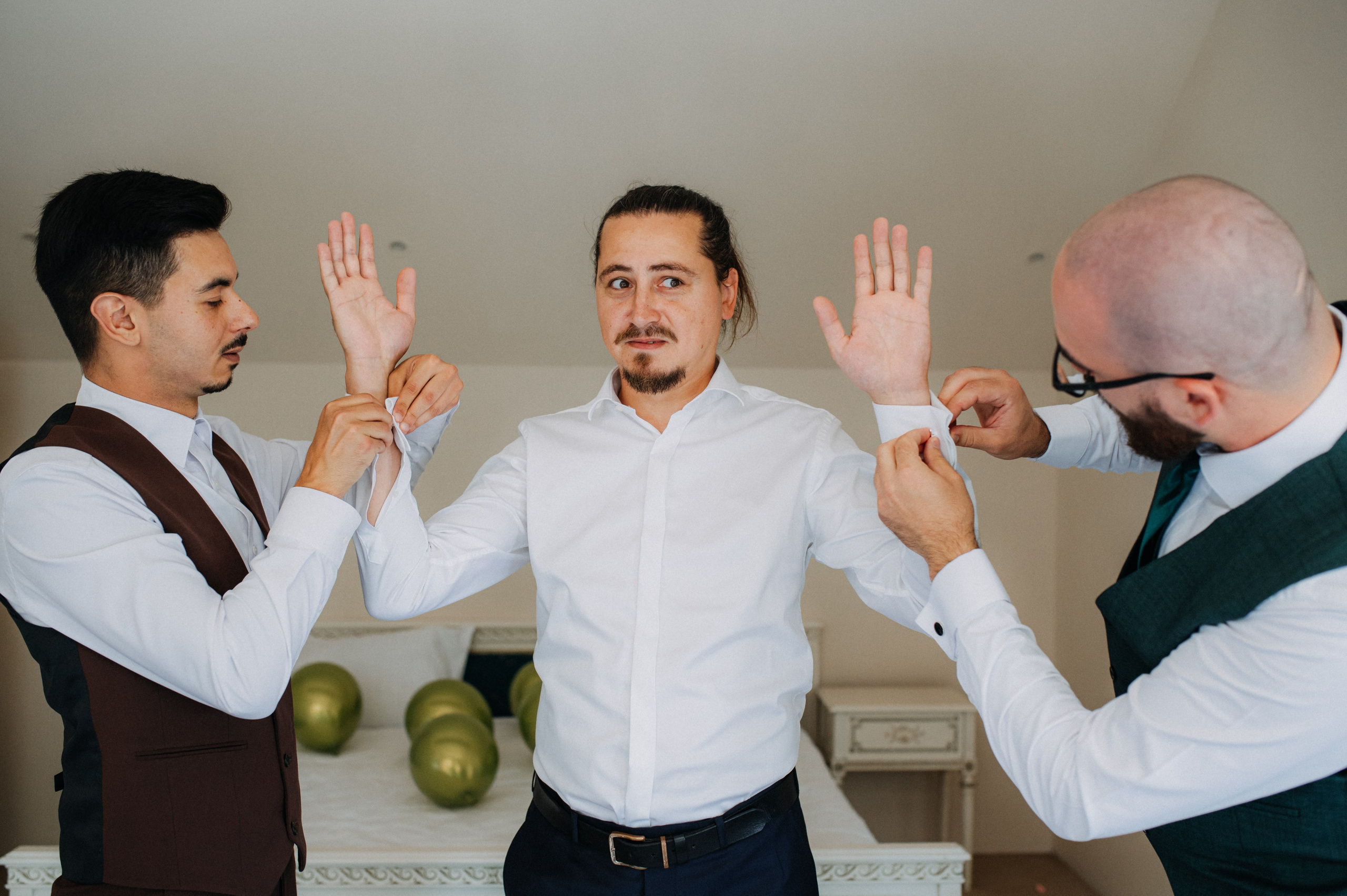 Sorin si Luiza. Fotograf Nuntă & Familie în Brașov | Miruna Danet Photography