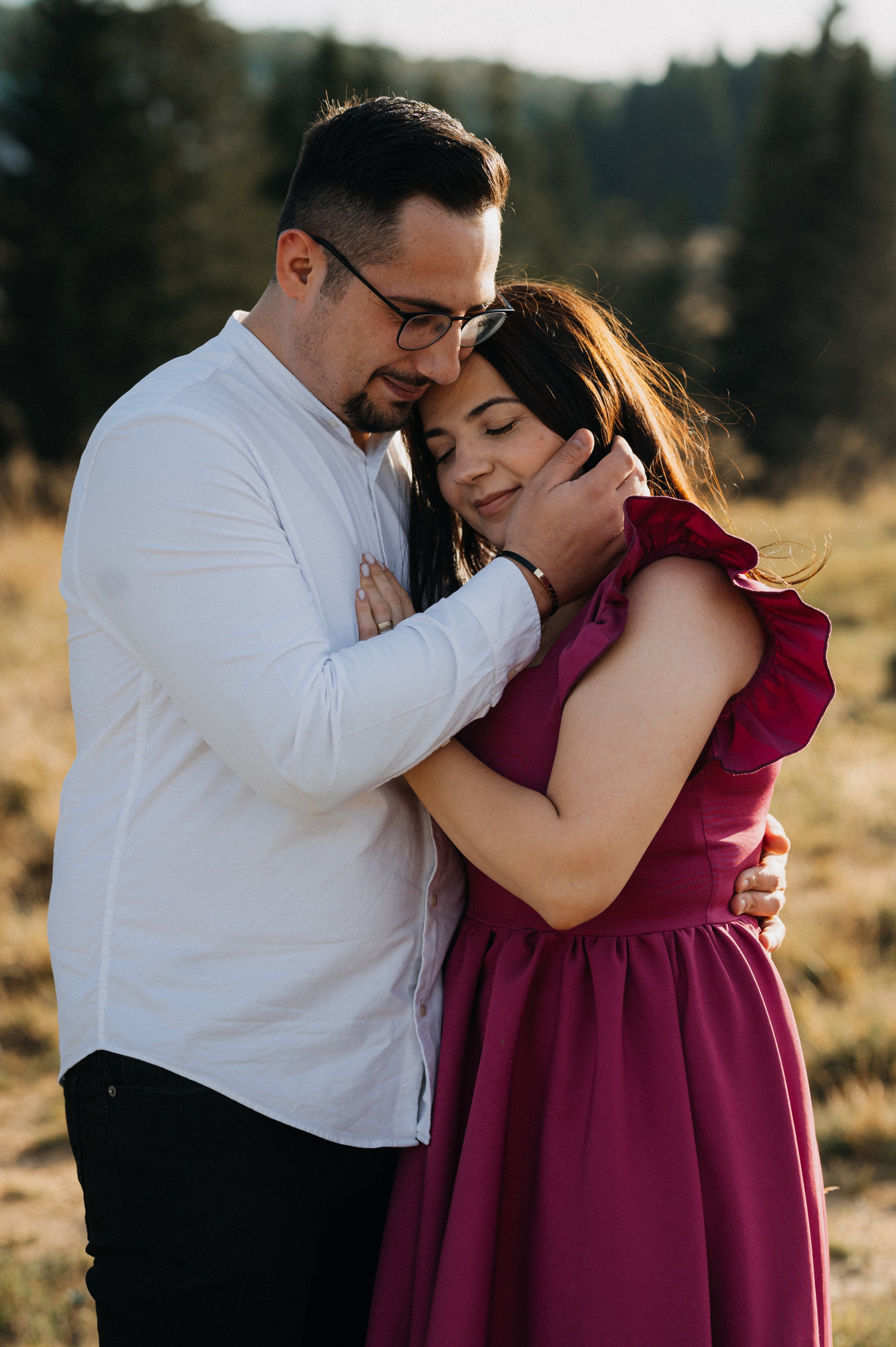 Radu si Andreea — Save the Date. Fotograf Nuntă & Familie în Brașov | Miruna Danet Photography