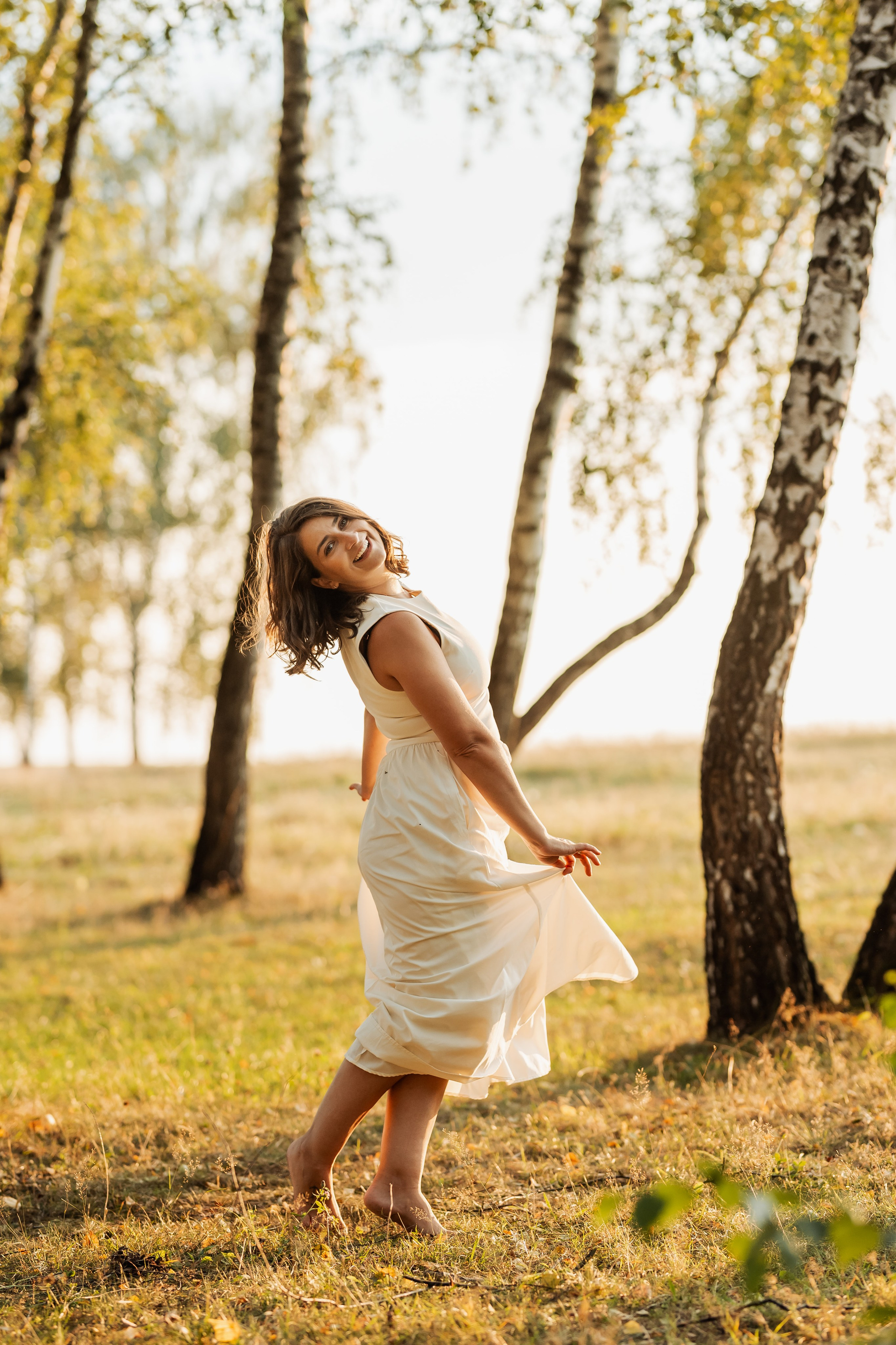 Sabina si George — photosession. Fotograf Nuntă & Familie în Brașov | Miruna Danet Photography
