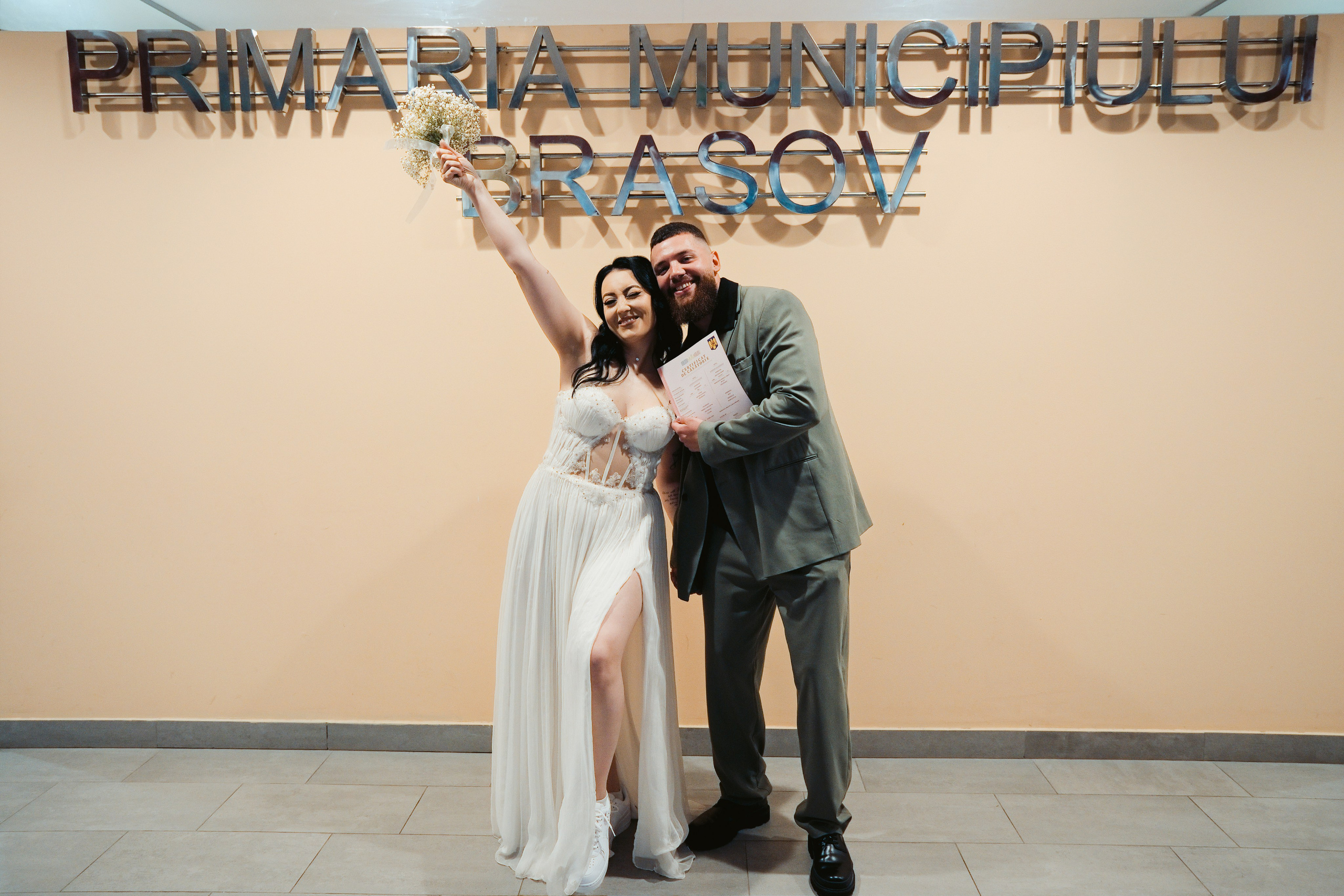 Alex si Mara. Fotograf Nuntă & Familie în Brașov | Miruna Danet Photography