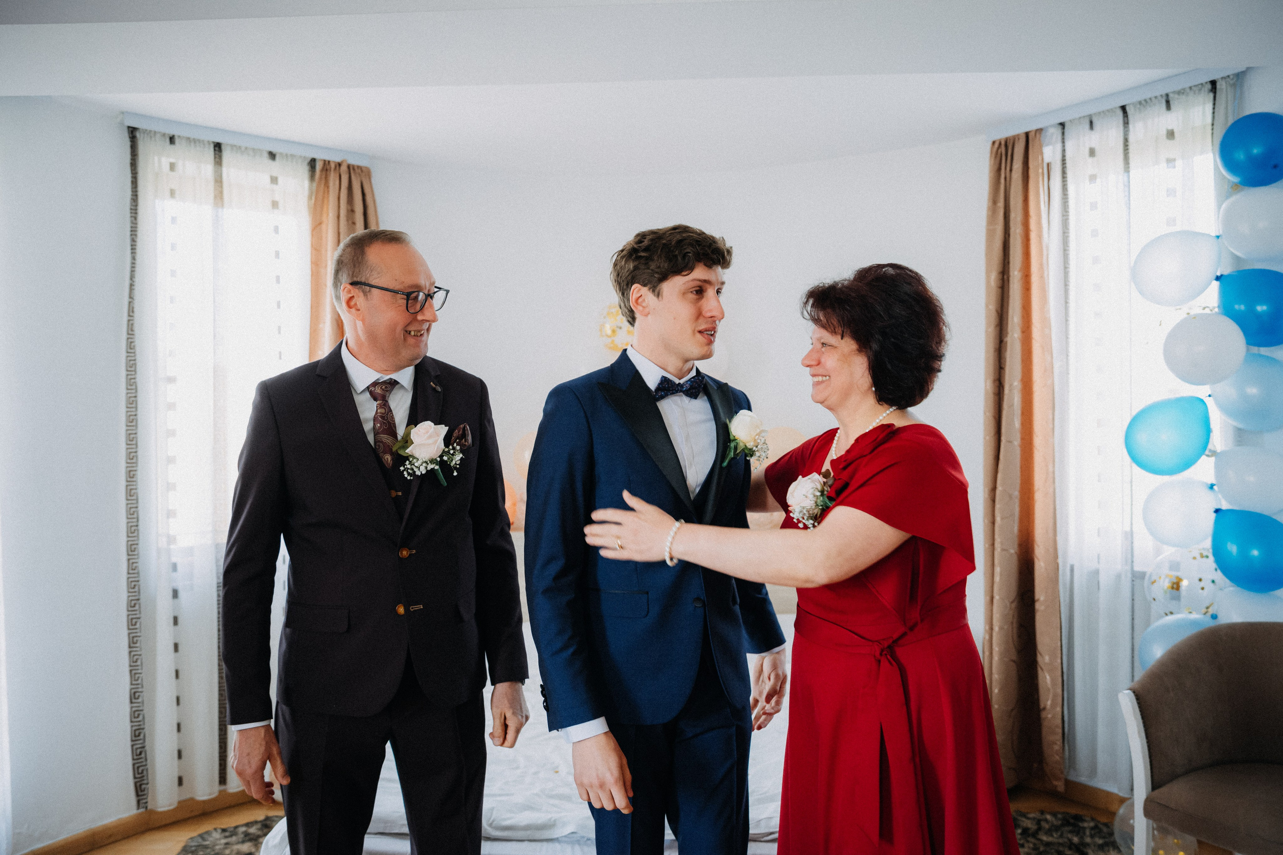 David si Anamaria. Fotograf Nuntă & Familie în Brașov | Miruna Danet Photography