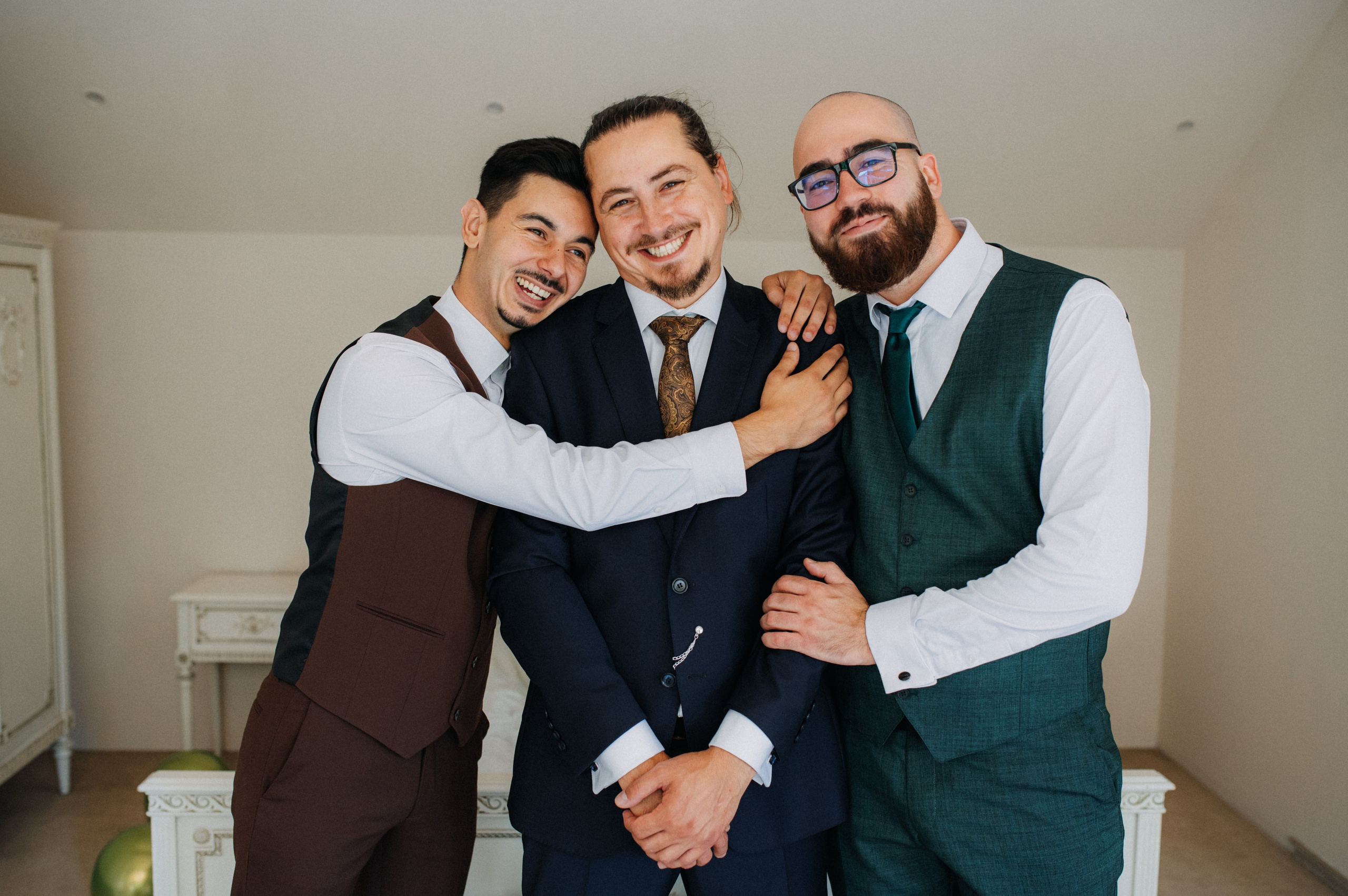Sorin si Luiza. Fotograf Nuntă & Familie în Brașov | Miruna Danet Photography
