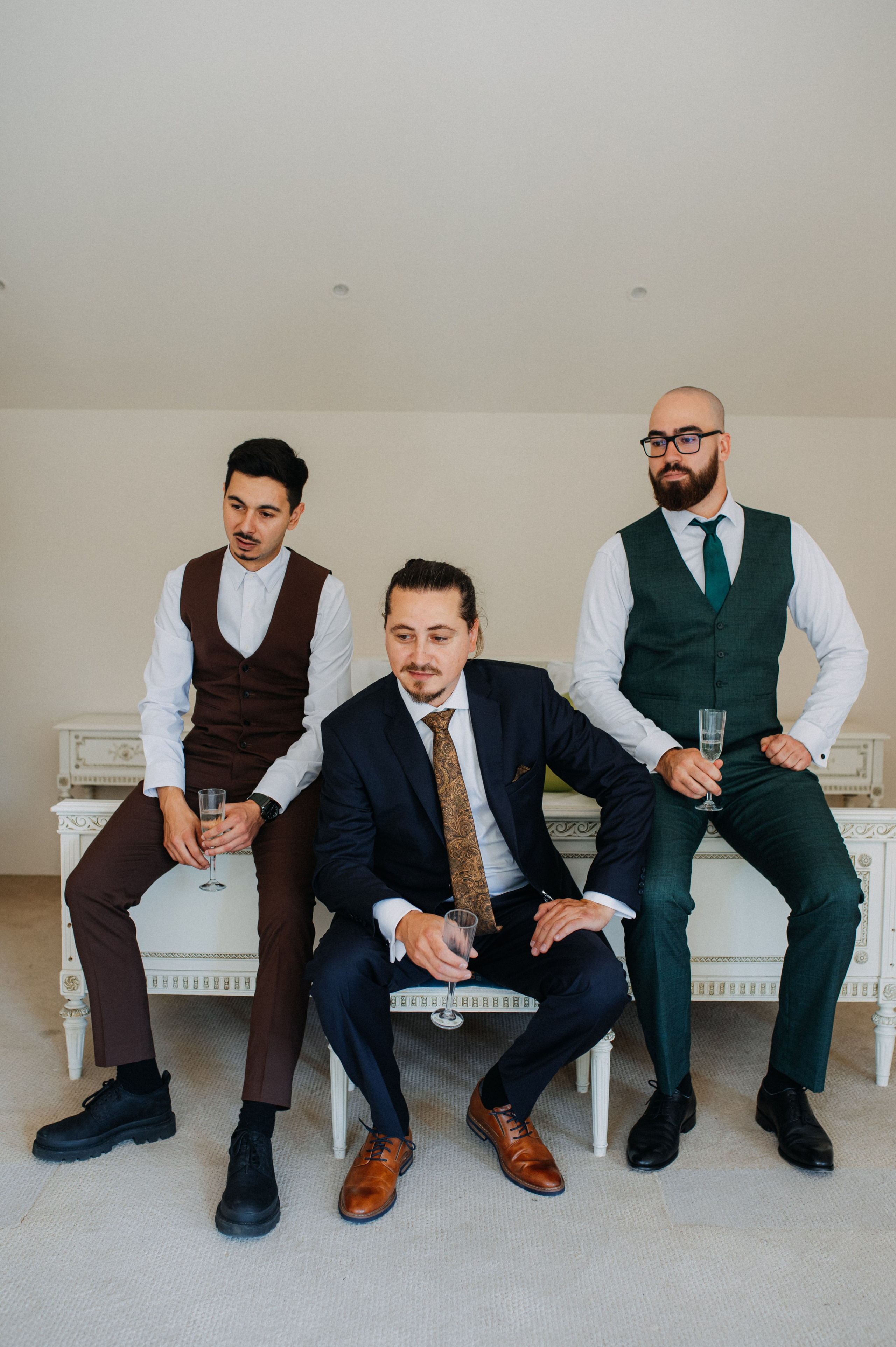 Sorin si Luiza. Fotograf Nuntă & Familie în Brașov | Miruna Danet Photography