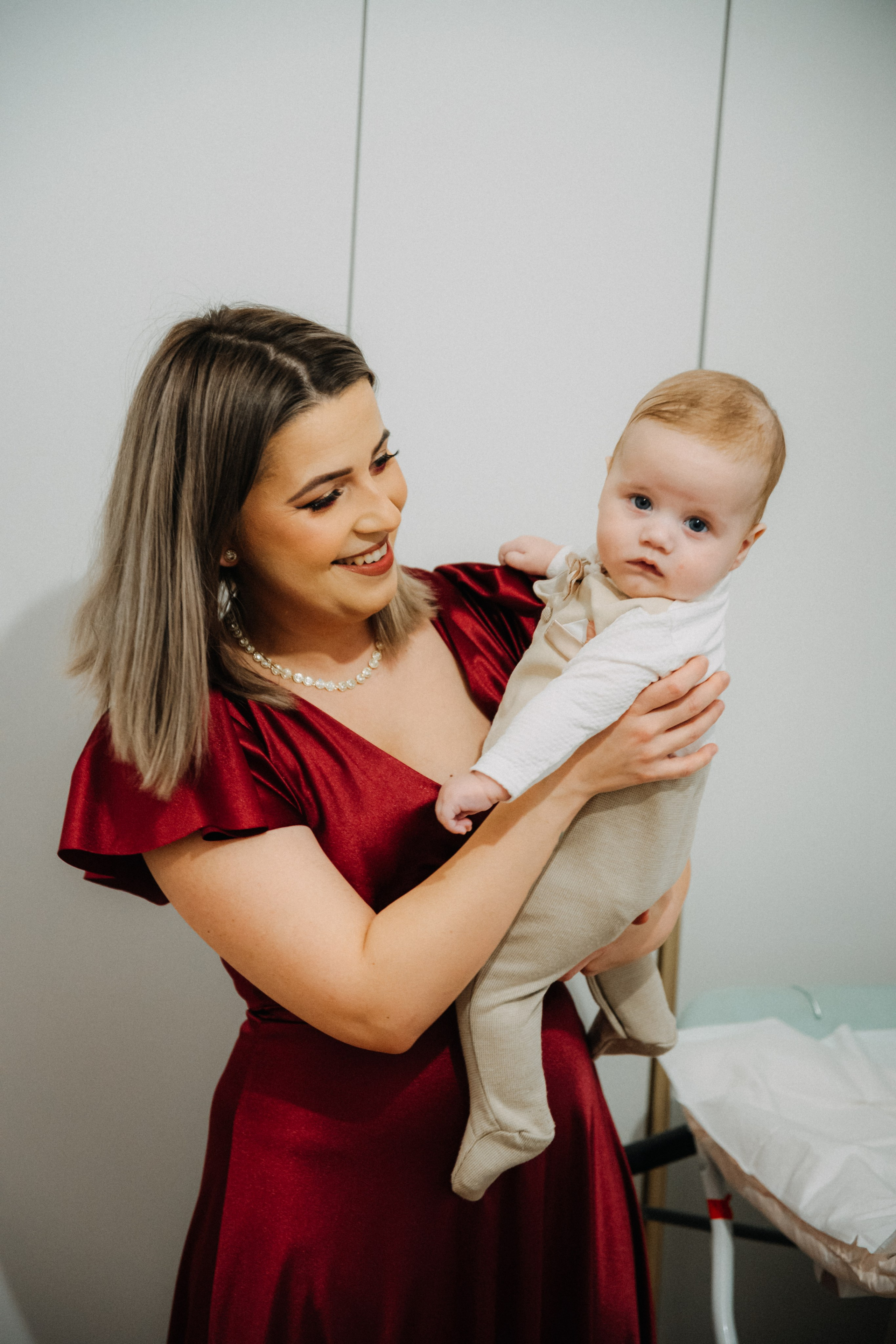 Botez Milan. Fotograf Nuntă & Familie în Brașov | Miruna Danet Photography