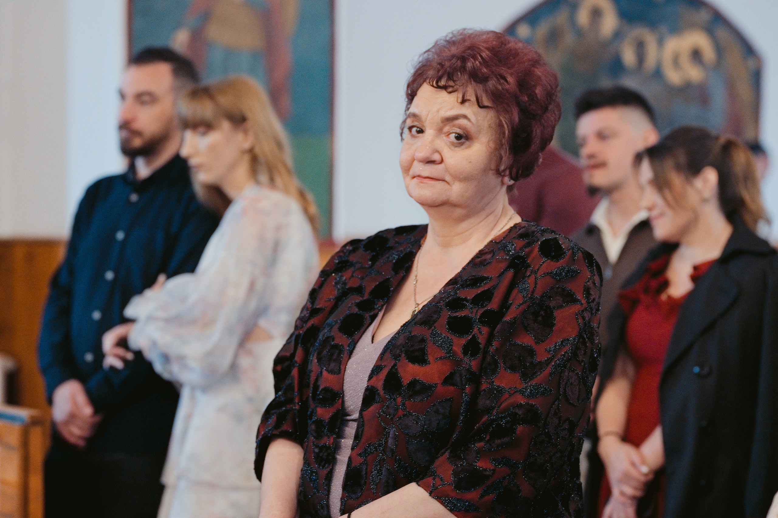 Alex si Mara. Fotograf Nuntă & Familie în Brașov | Miruna Danet Photography