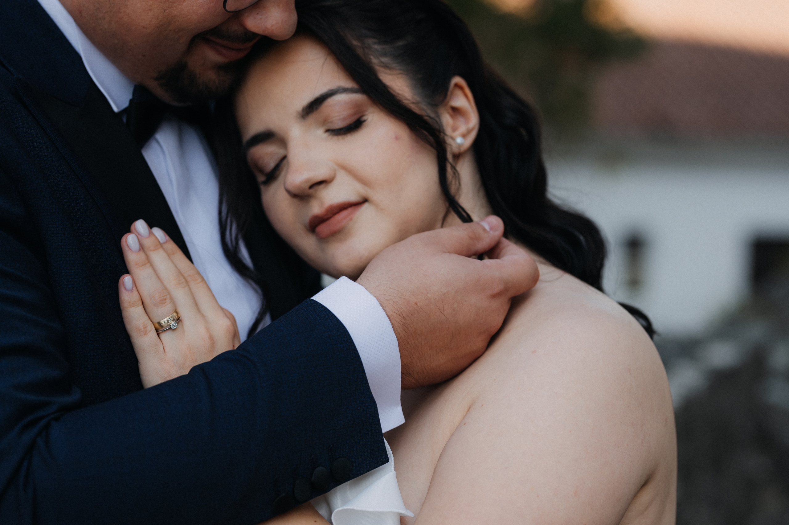 Radu si Andreea. Fotograf Nuntă & Familie în Brașov | Miruna Danet Photography