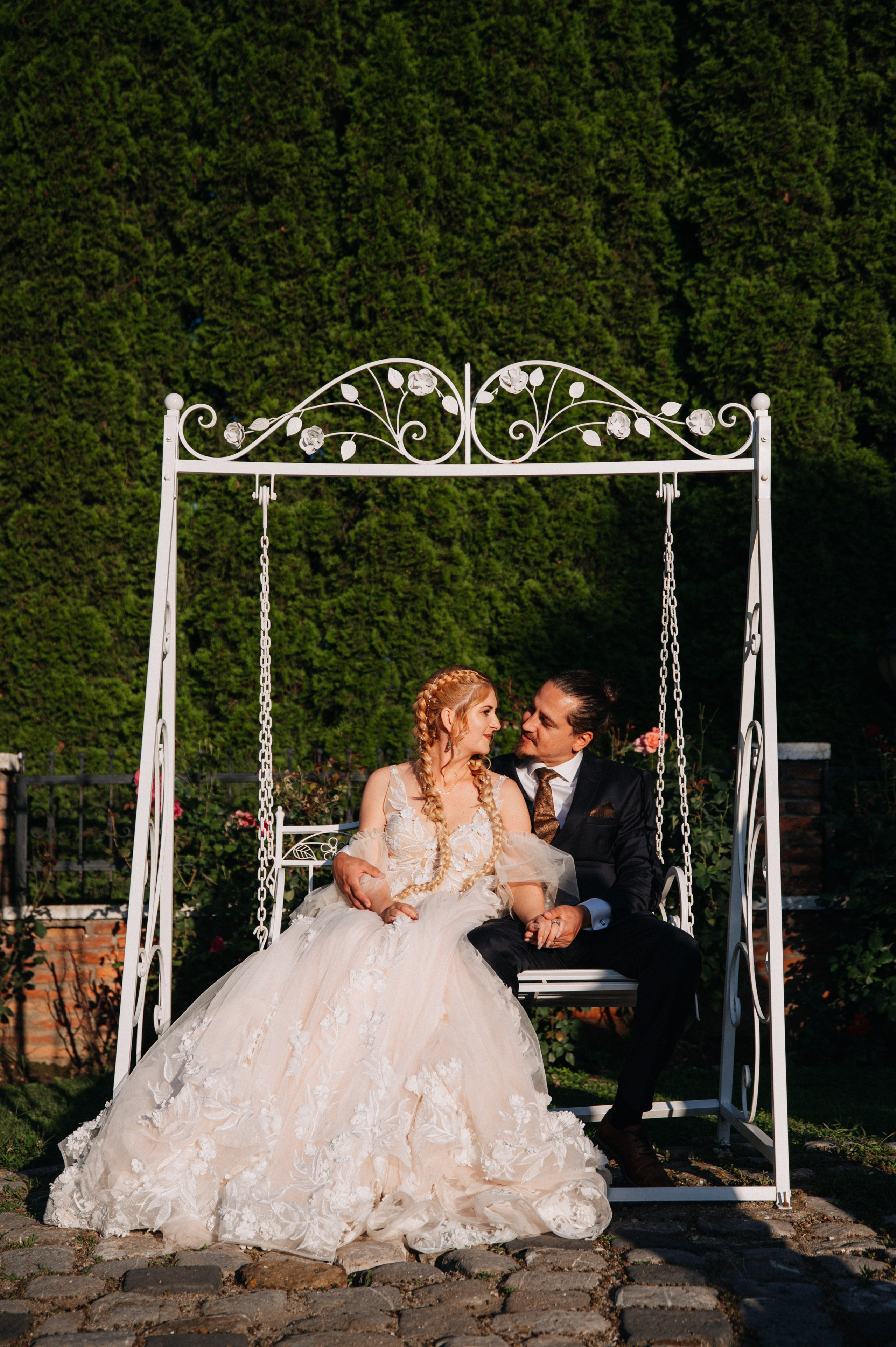 Sorin si Luiza. Fotograf Nuntă & Familie în Brașov | Miruna Danet Photography