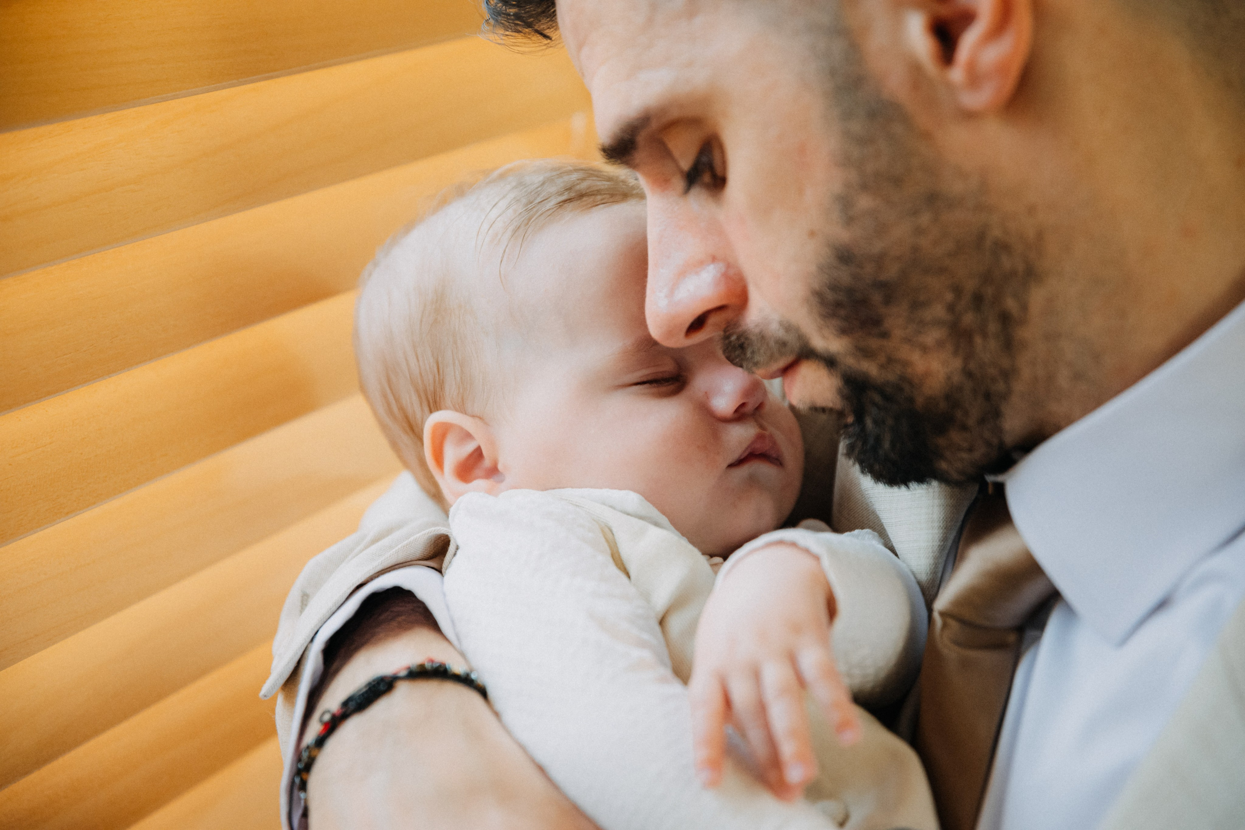 Botez Milan. Fotograf Nuntă & Familie în Brașov | Miruna Danet Photography