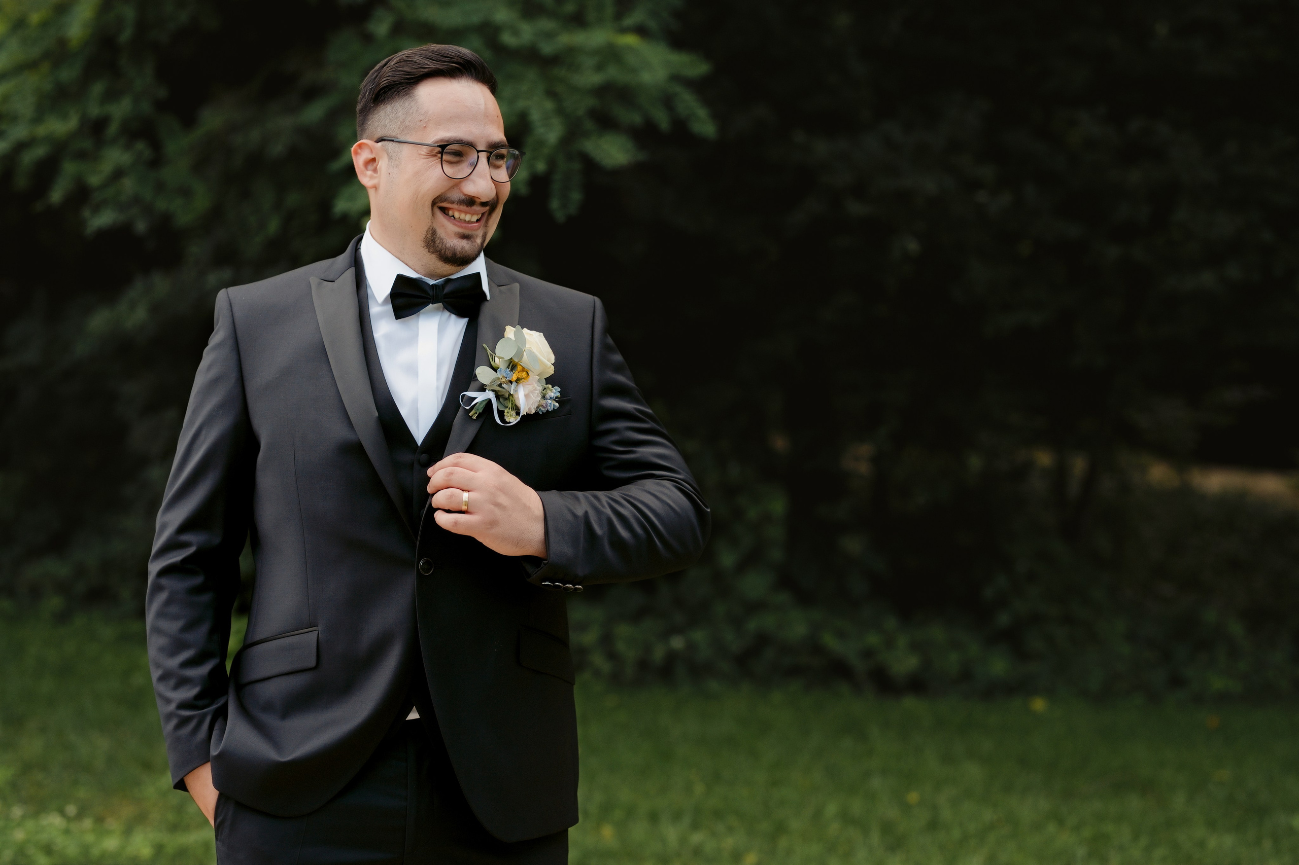 Fotograf Nuntă & Familie în Brașov | Miruna Danet Photography