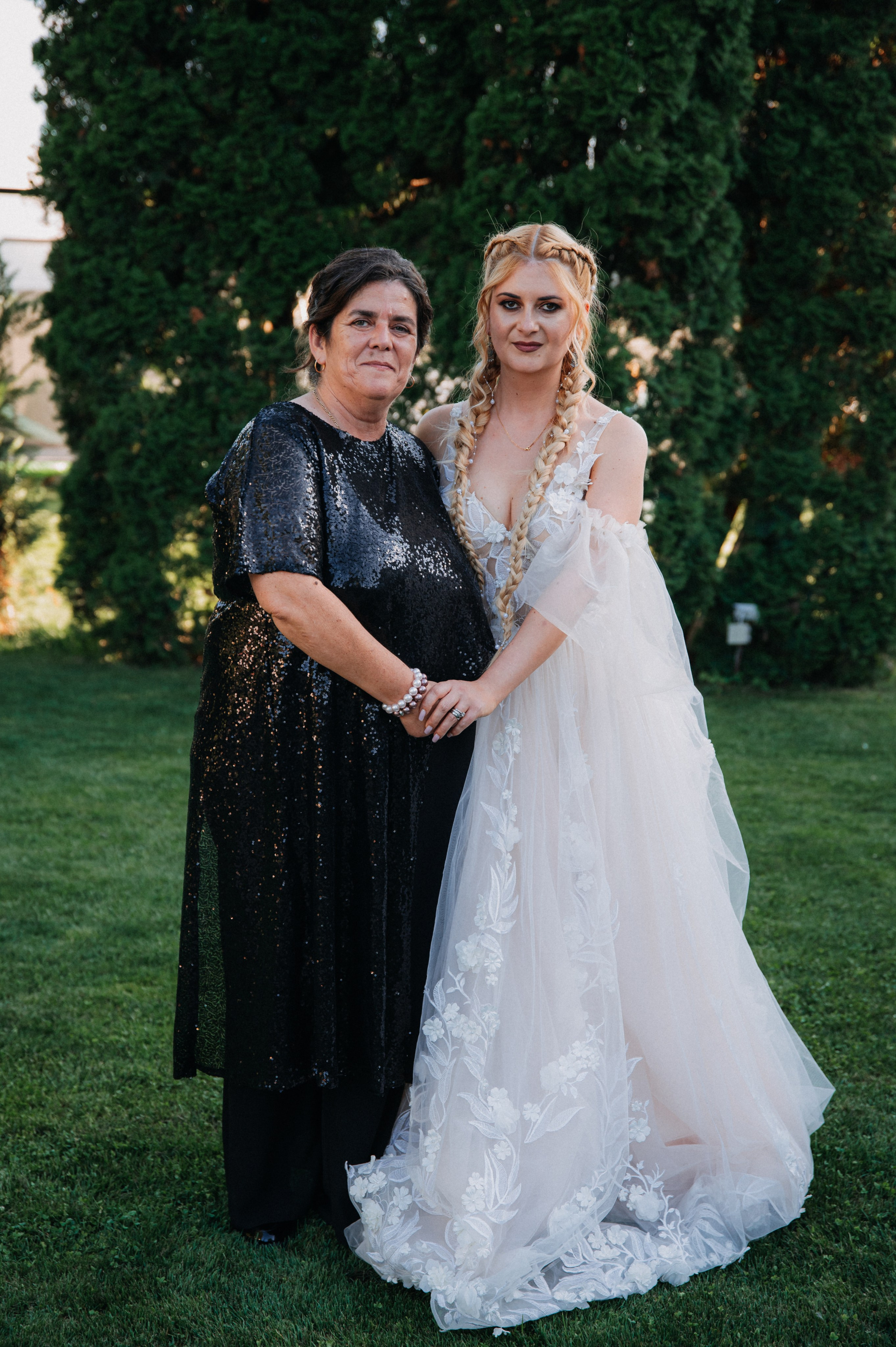 Sorin si Luiza. Fotograf Nuntă & Familie în Brașov | Miruna Danet Photography