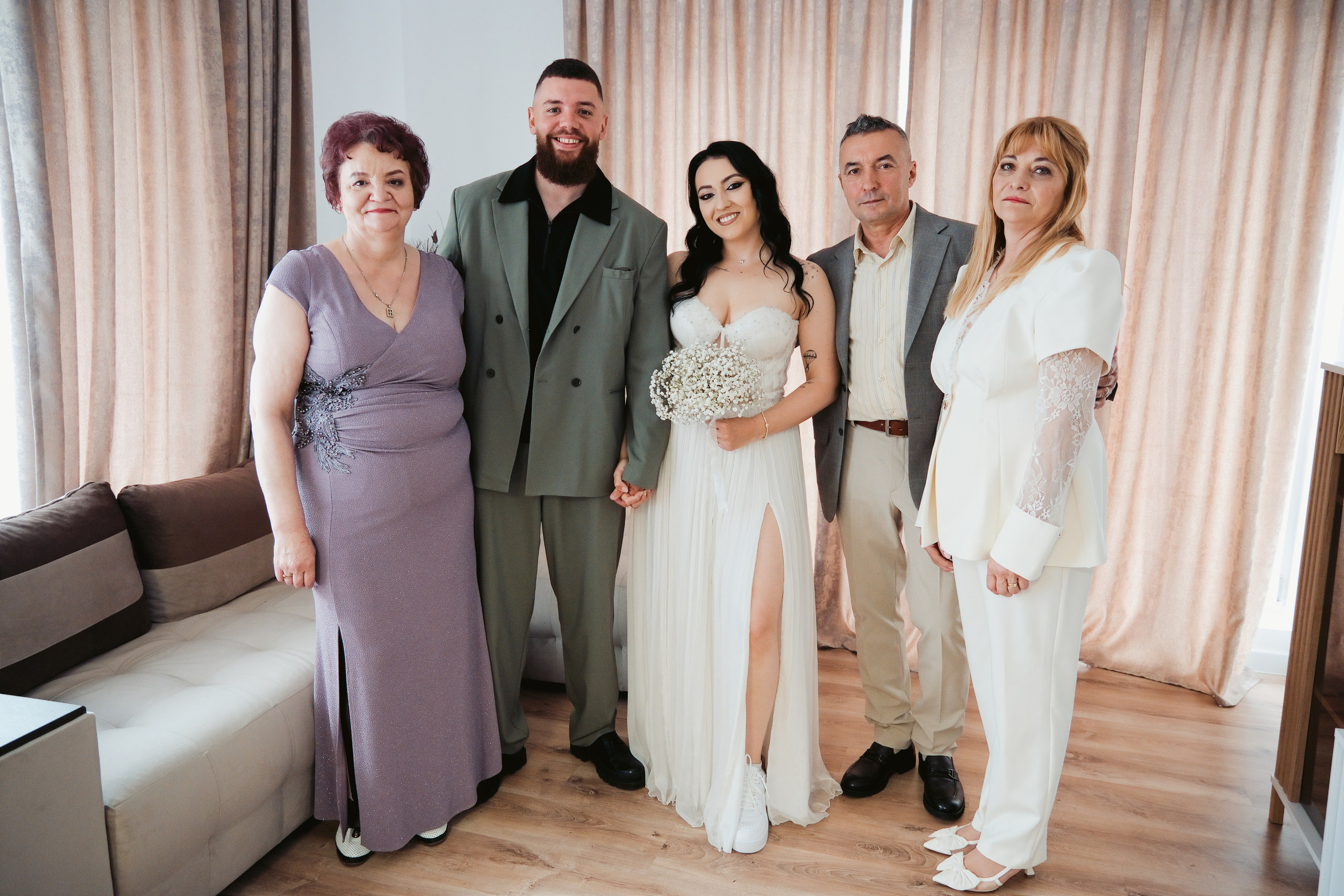 Alex si Mara. Fotograf Nuntă & Familie în Brașov | Miruna Danet Photography