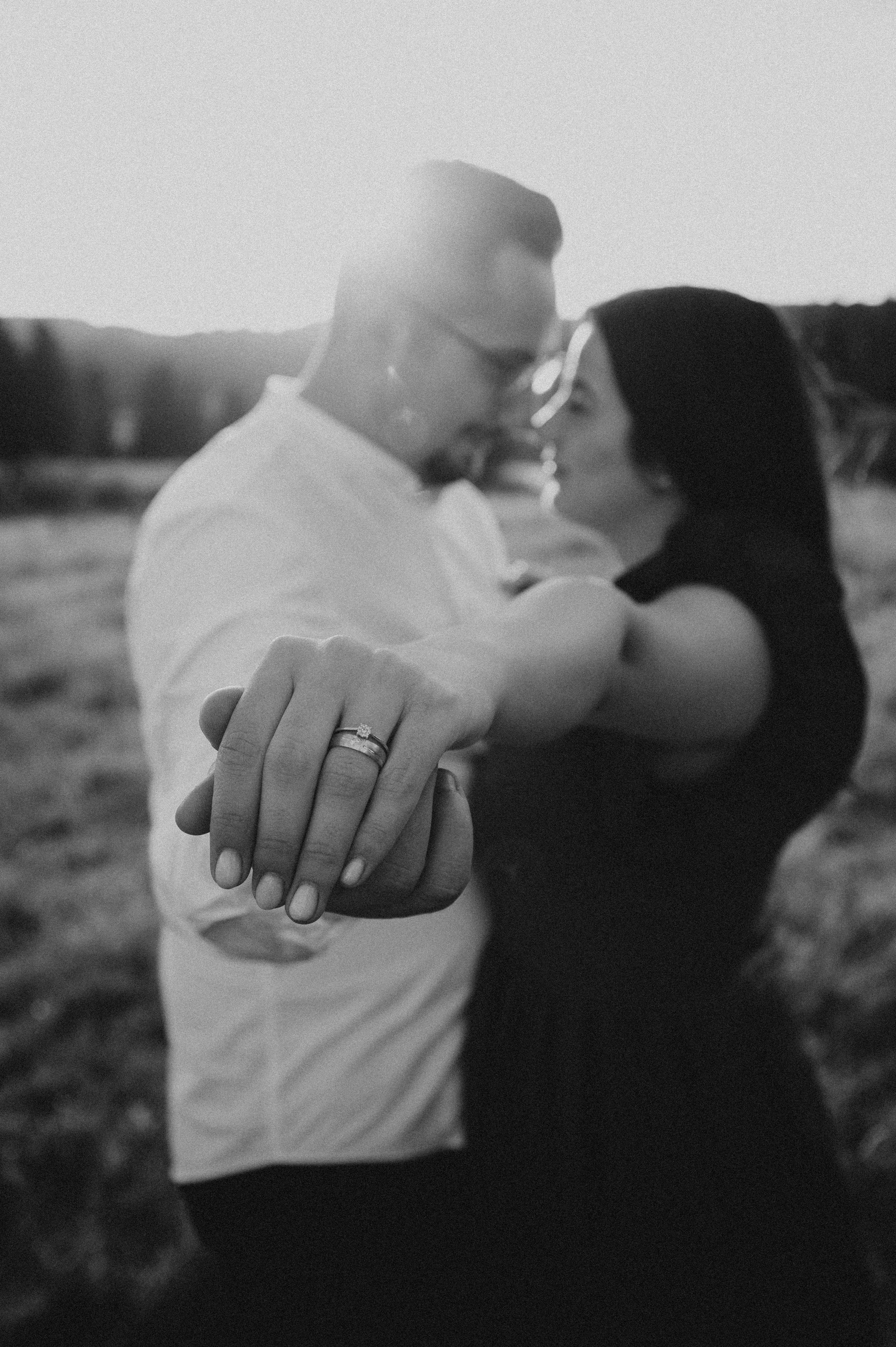Radu si Andreea — Save the Date. Fotograf Nuntă & Familie în Brașov | Miruna Danet Photography