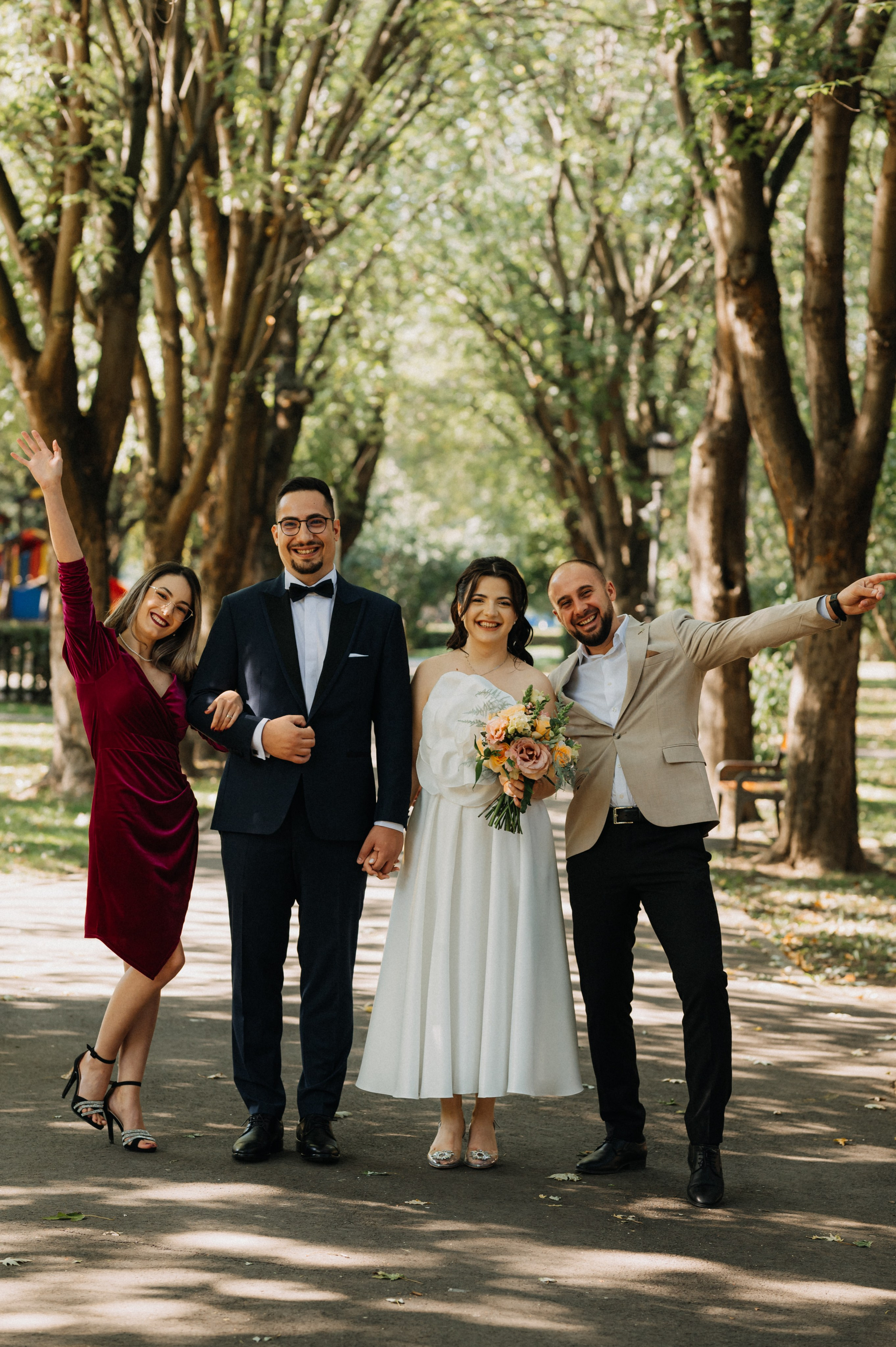 Radu si Andreea. Fotograf Nuntă & Familie în Brașov | Miruna Danet Photography