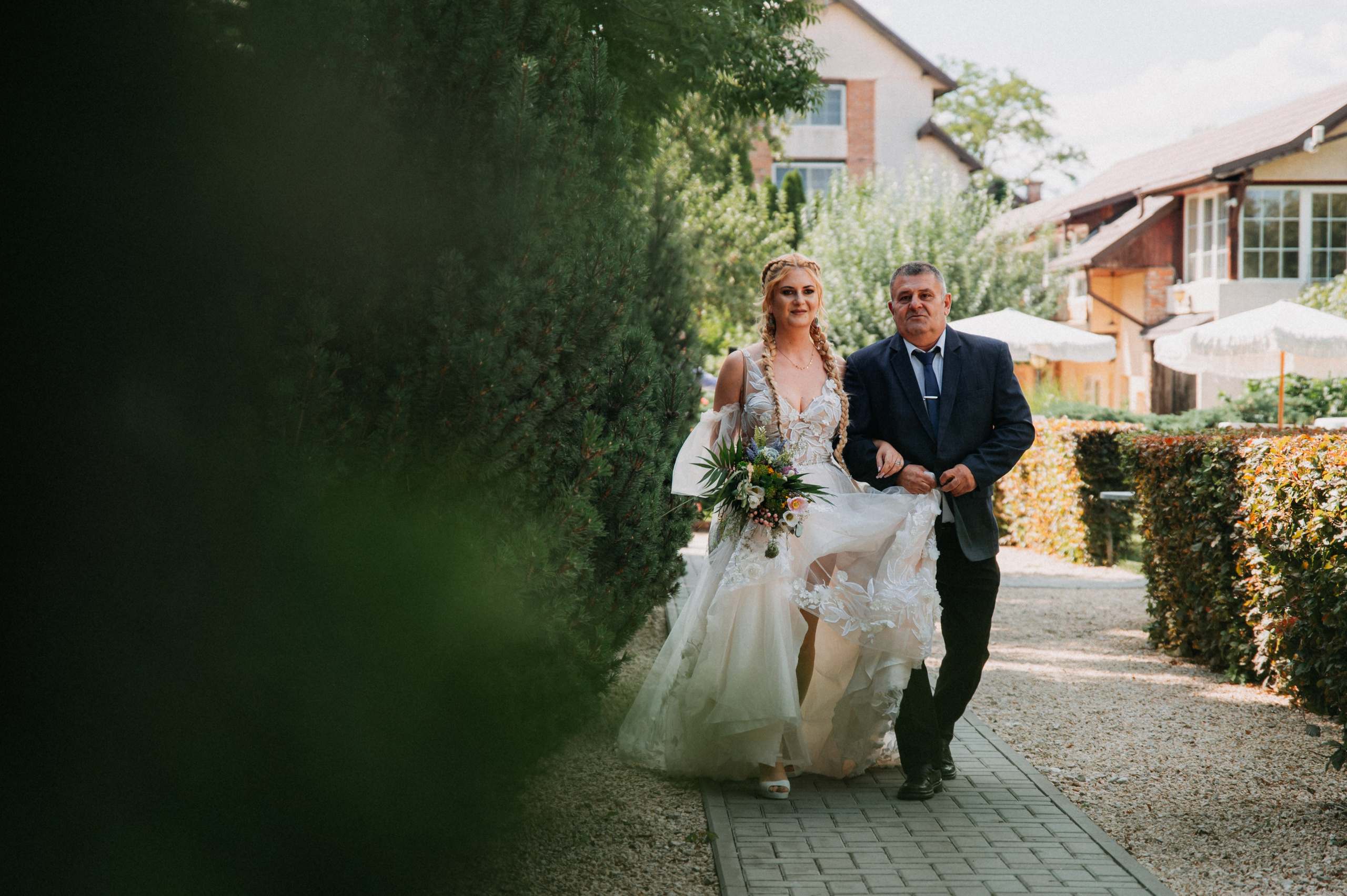 Sorin si Luiza. Fotograf Nuntă & Familie în Brașov | Miruna Danet Photography