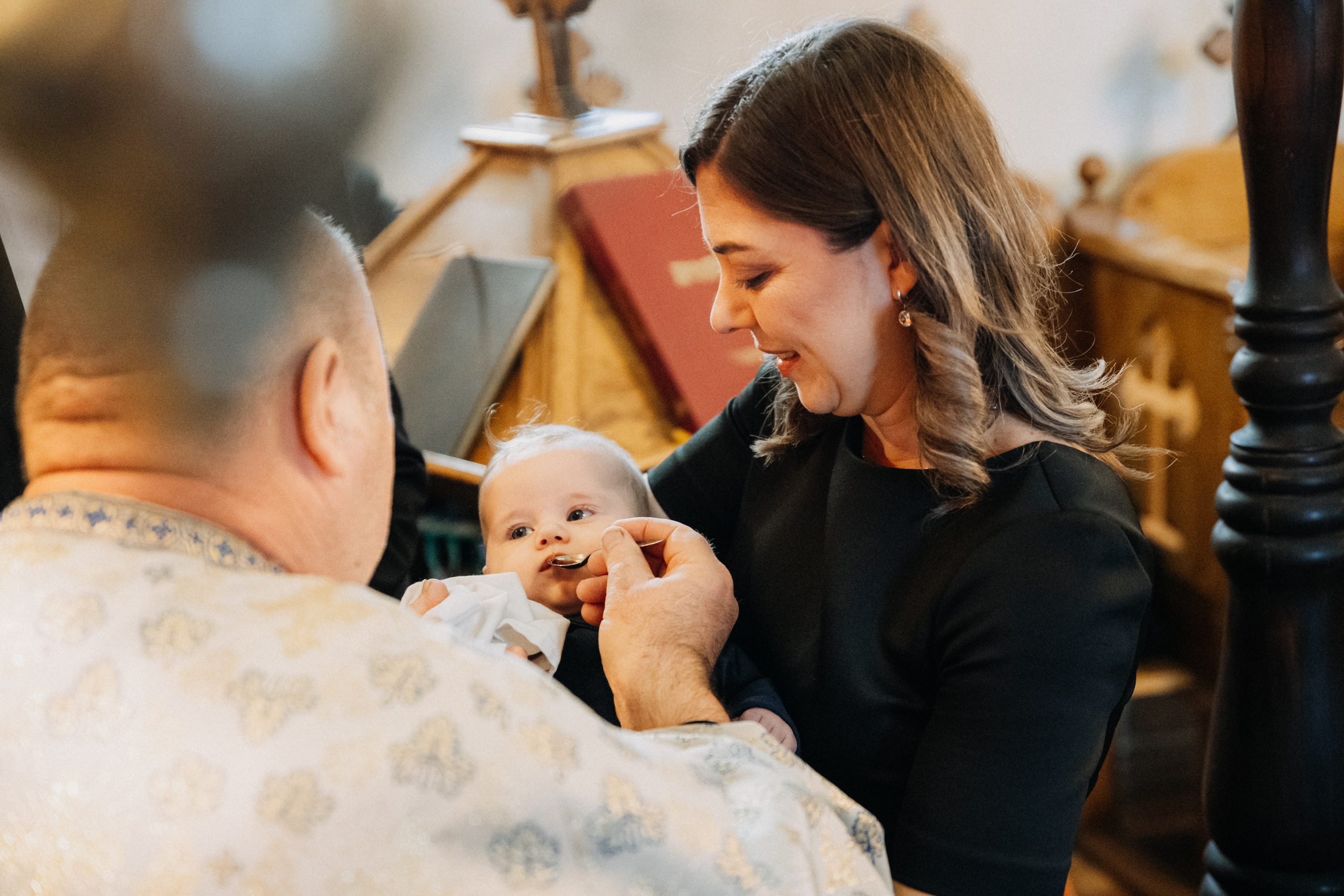 Botez Milan. Fotograf Nuntă & Familie în Brașov | Miruna Danet Photography
