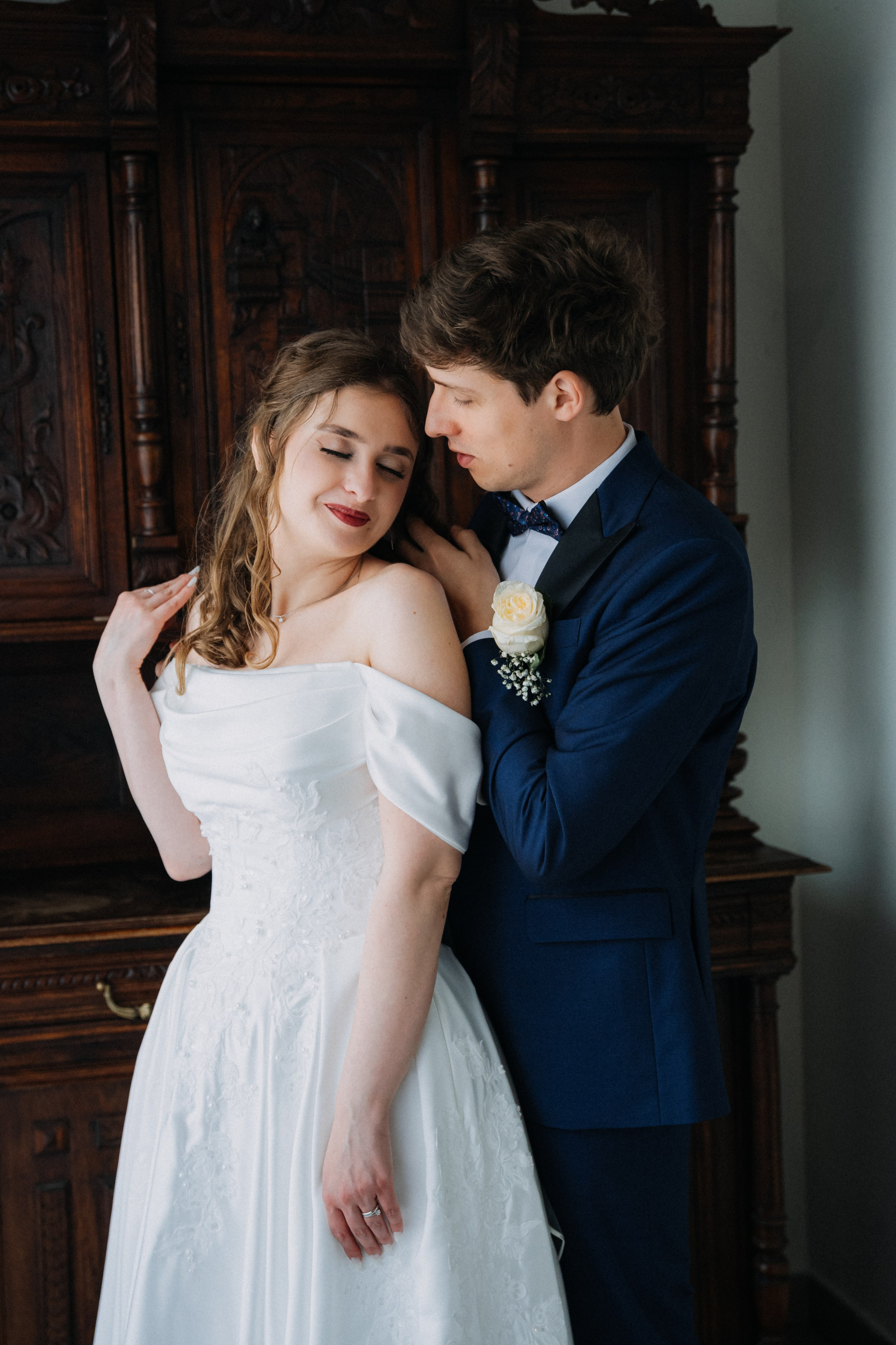 David si Anamaria. Fotograf Nuntă & Familie în Brașov | Miruna Danet Photography