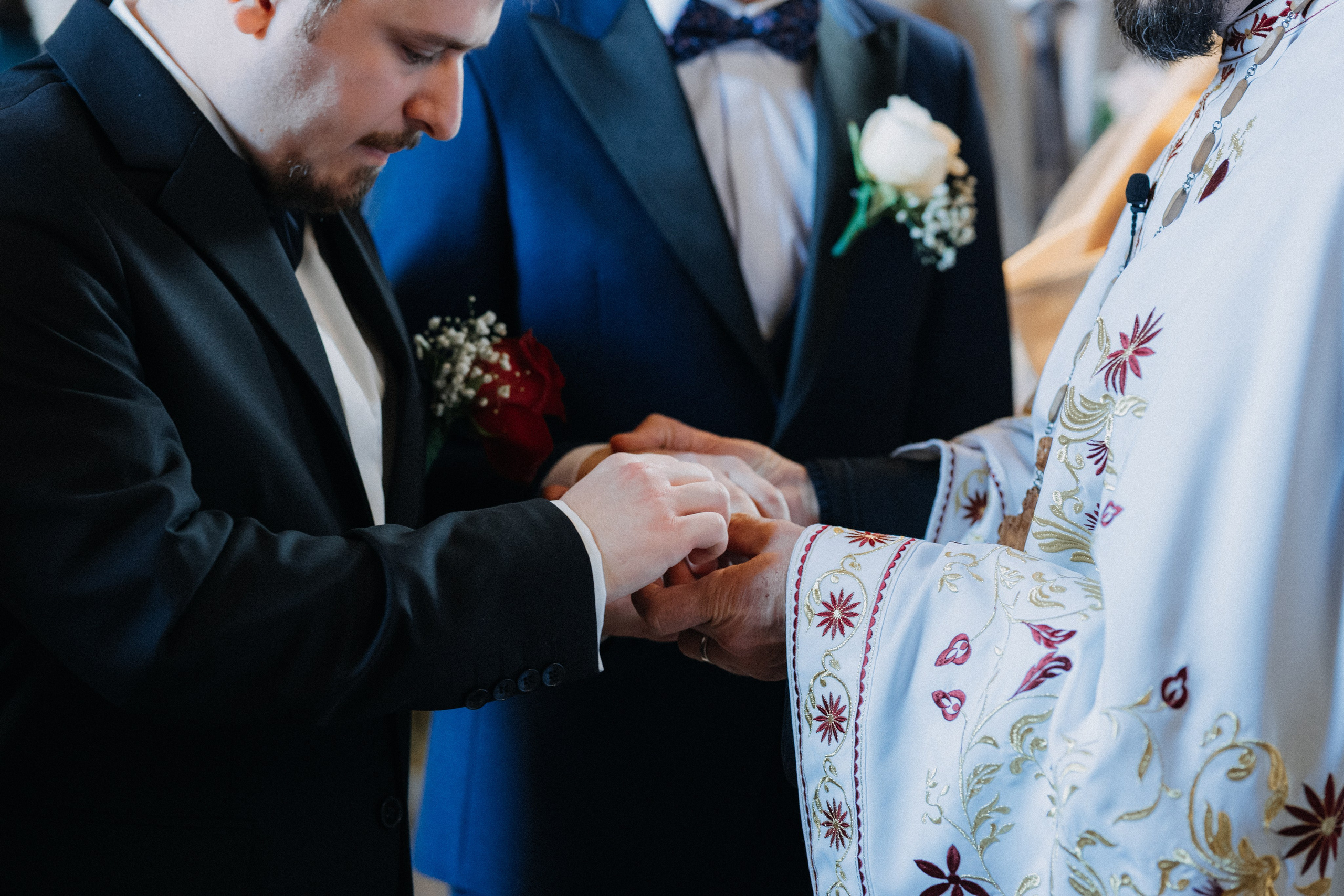 David si Anamaria. Fotograf Nuntă & Familie în Brașov | Miruna Danet Photography