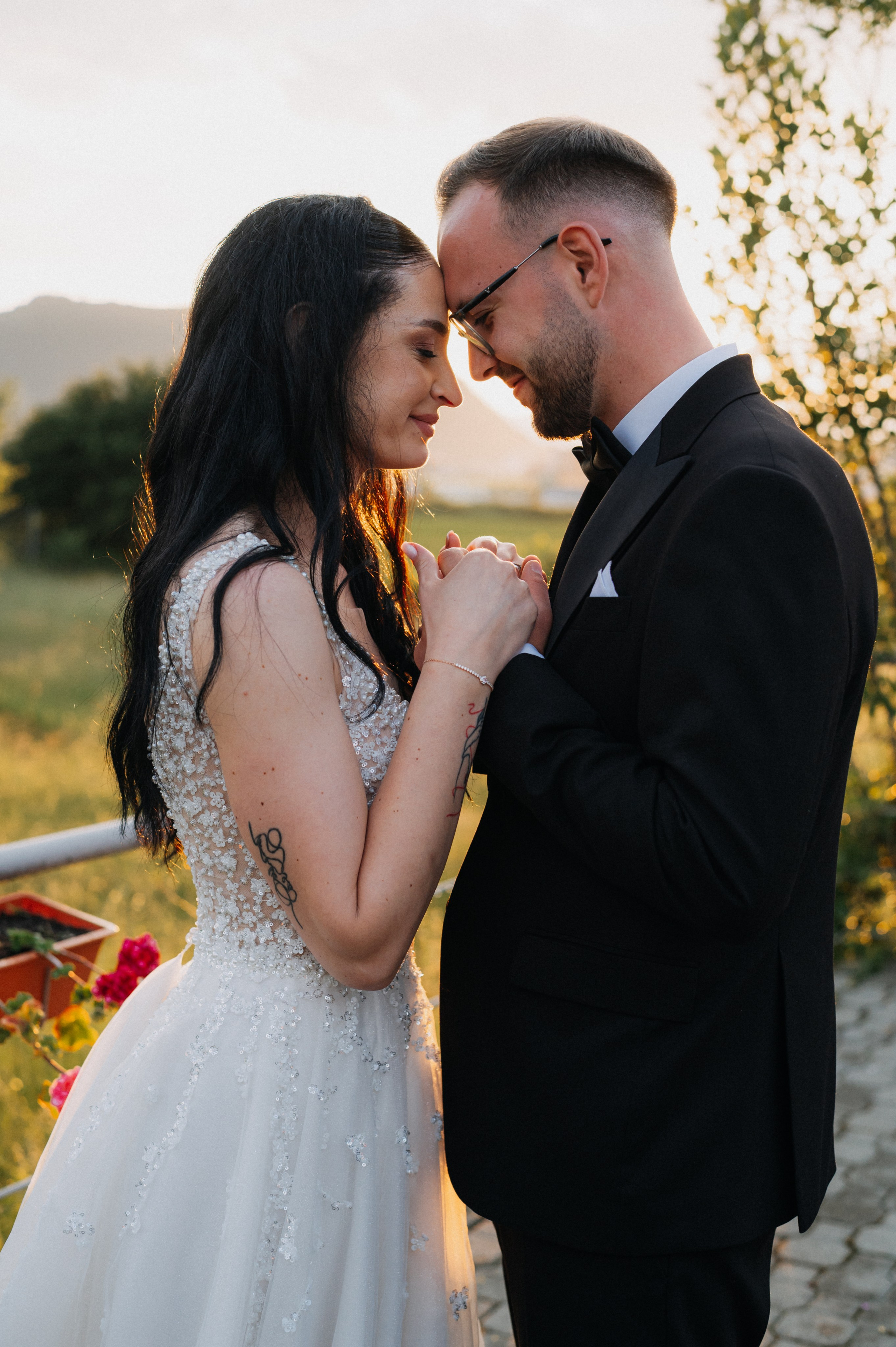 Raul si Adelina. Fotograf Nuntă & Familie în Brașov | Miruna Danet Photography