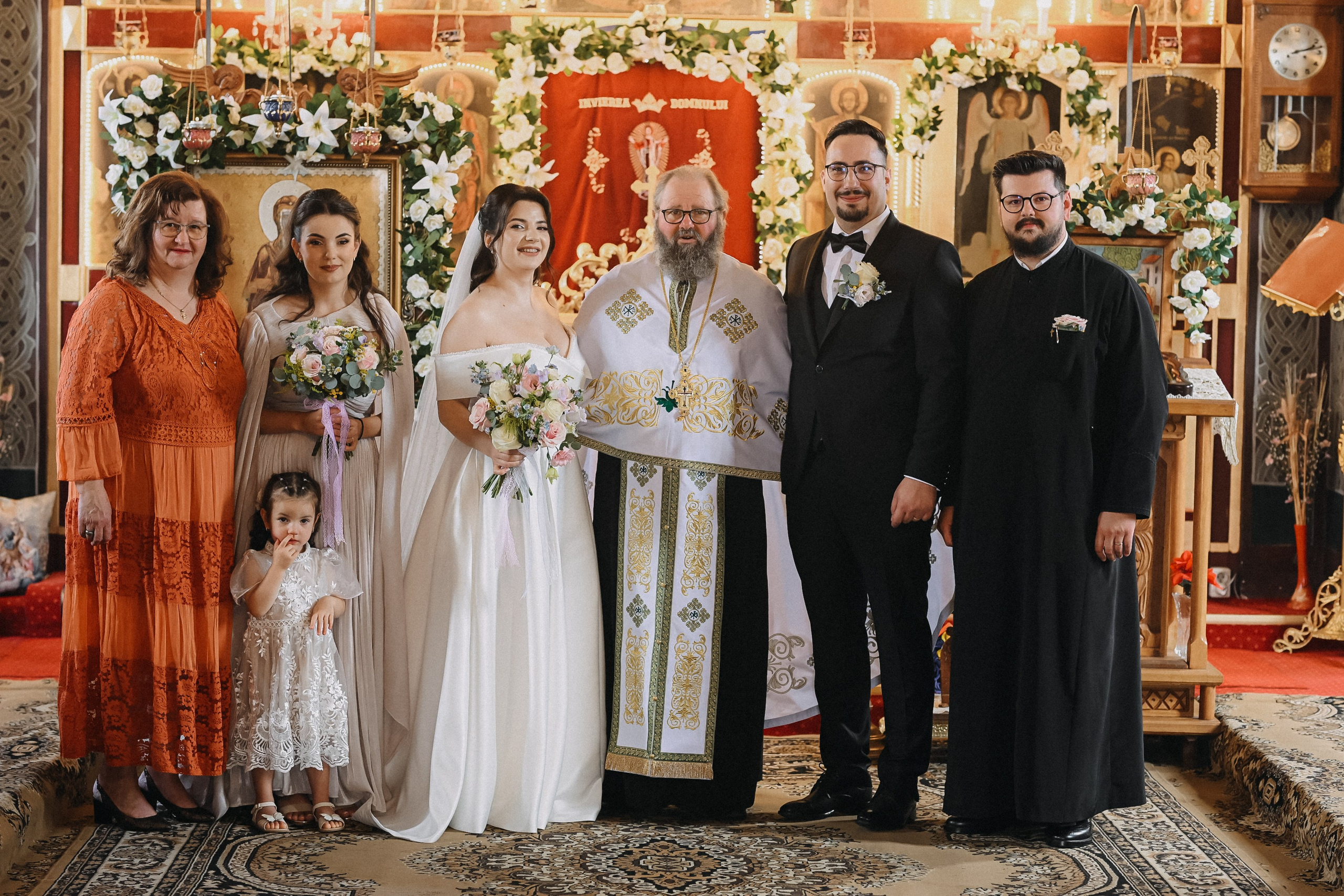 Radu si Andreea. Fotograf Nuntă & Familie în Brașov | Miruna Danet Photography