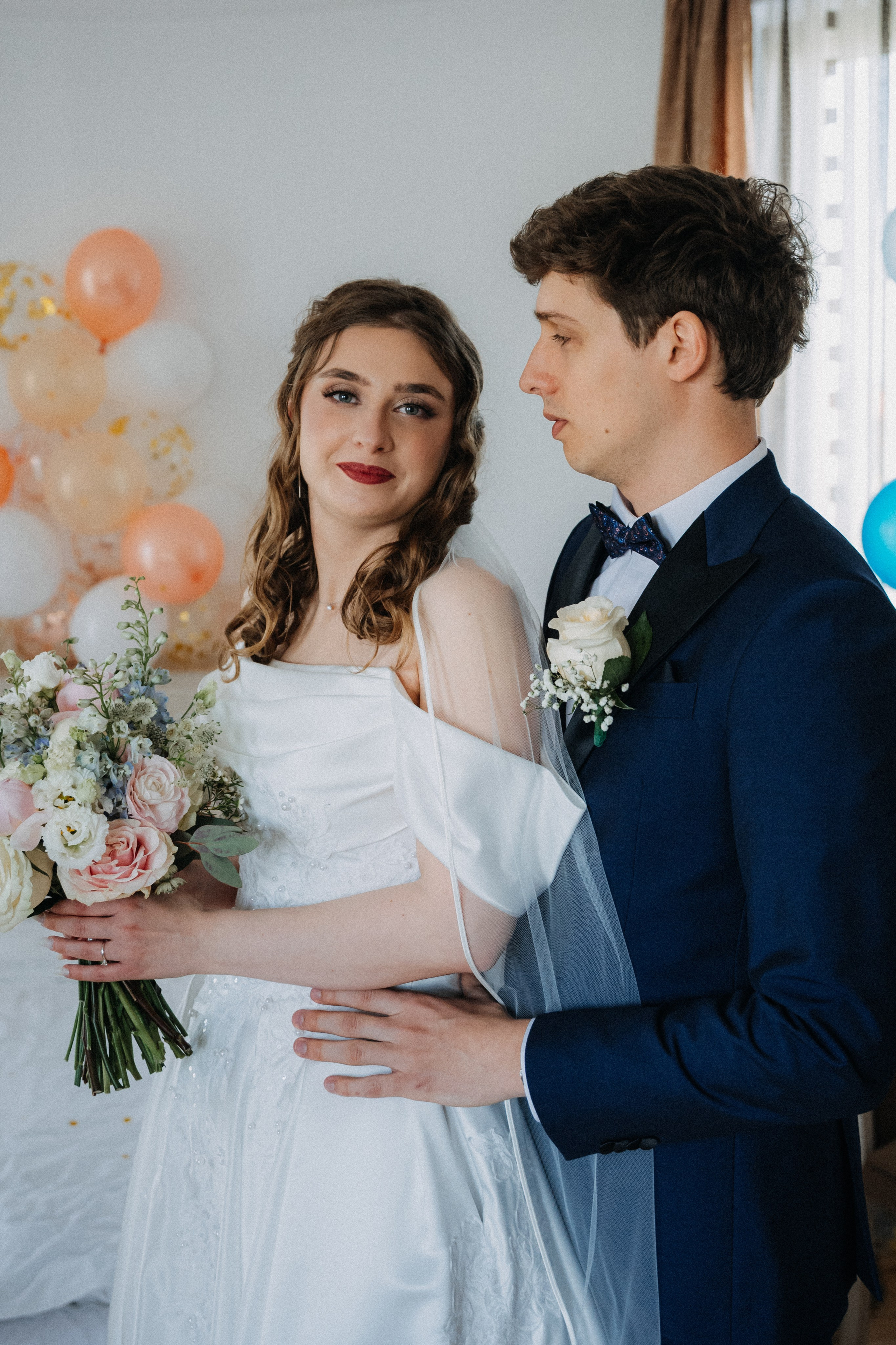 David si Anamaria. Fotograf Nuntă & Familie în Brașov | Miruna Danet Photography