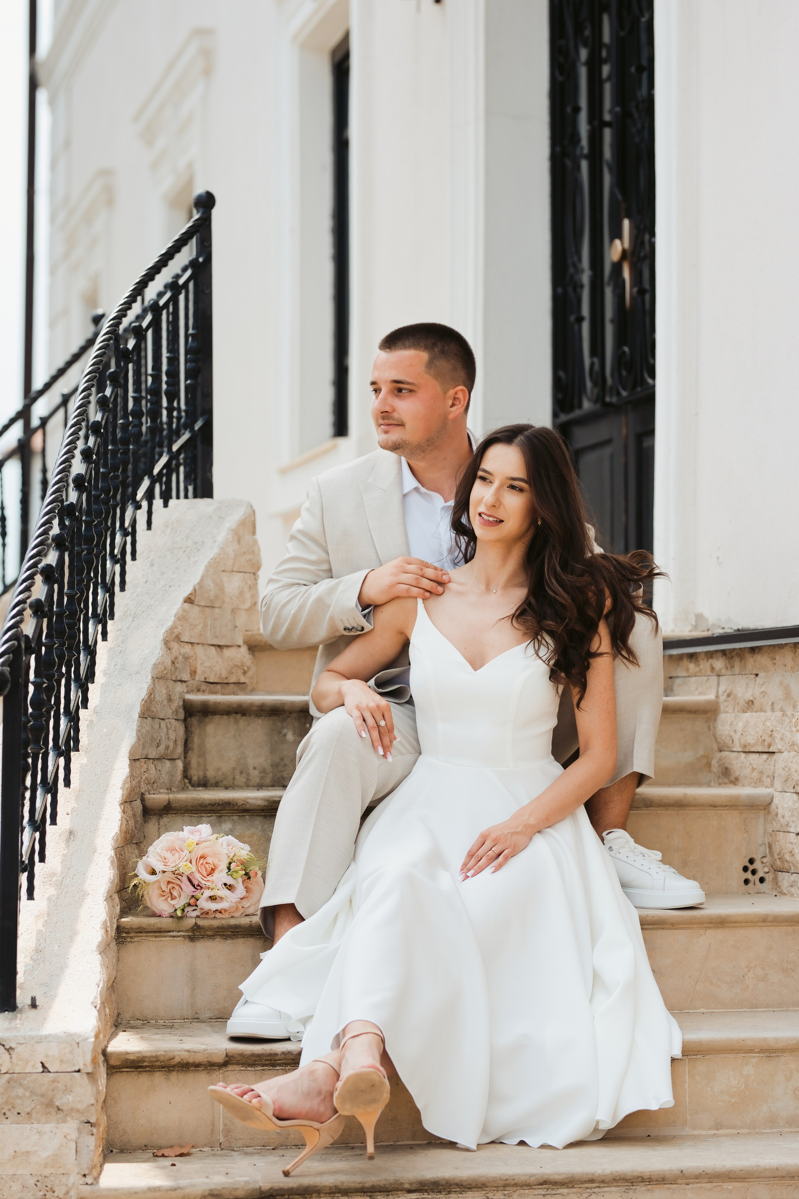 DIANA SI ALEX — CUNUNIE CIVILA. Fotograf Nuntă & Familie în Brașov | Miruna Danet Photography