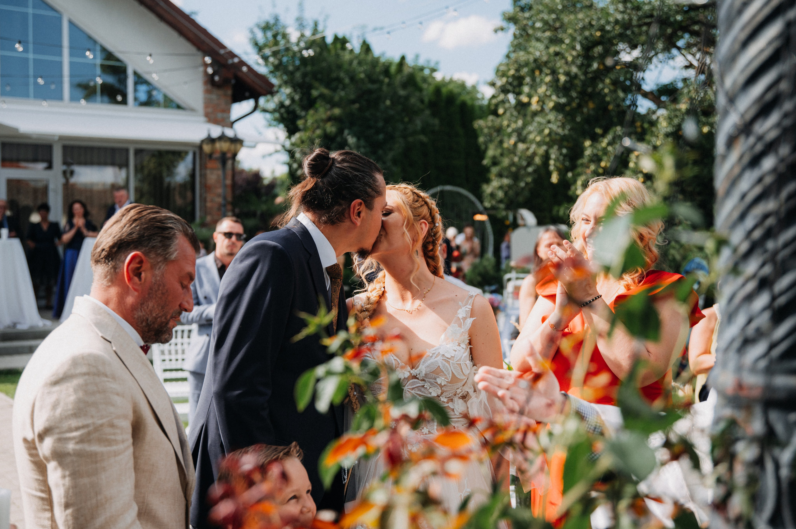 Sorin si Luiza. Fotograf Nuntă & Familie în Brașov | Miruna Danet Photography