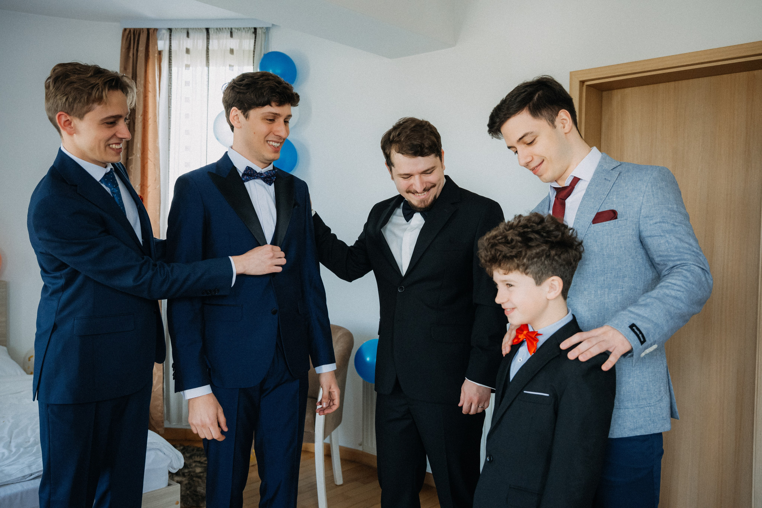 David si Anamaria. Fotograf Nuntă & Familie în Brașov | Miruna Danet Photography