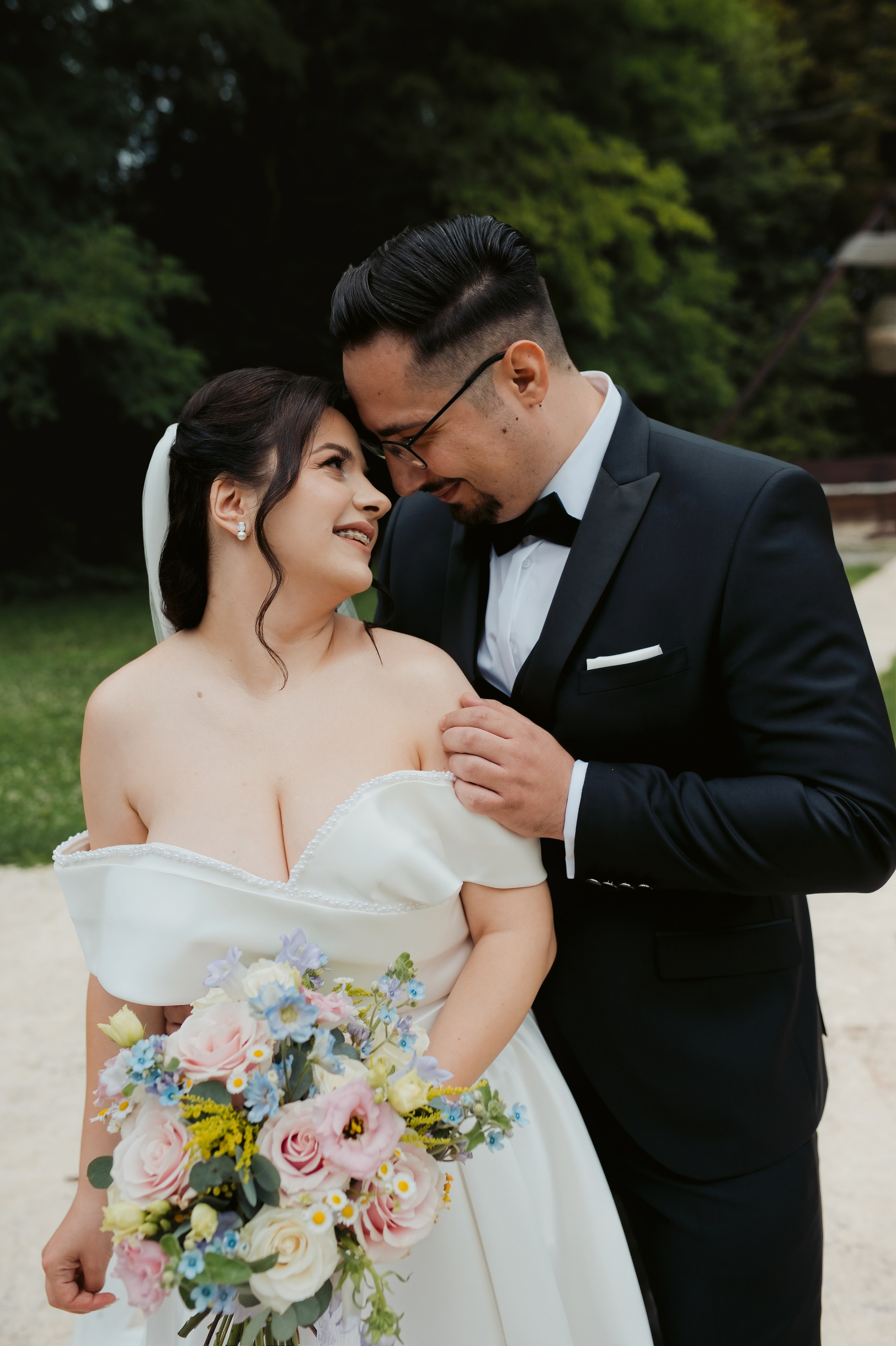 Fotograf Nuntă & Familie în Brașov | Miruna Danet Photography