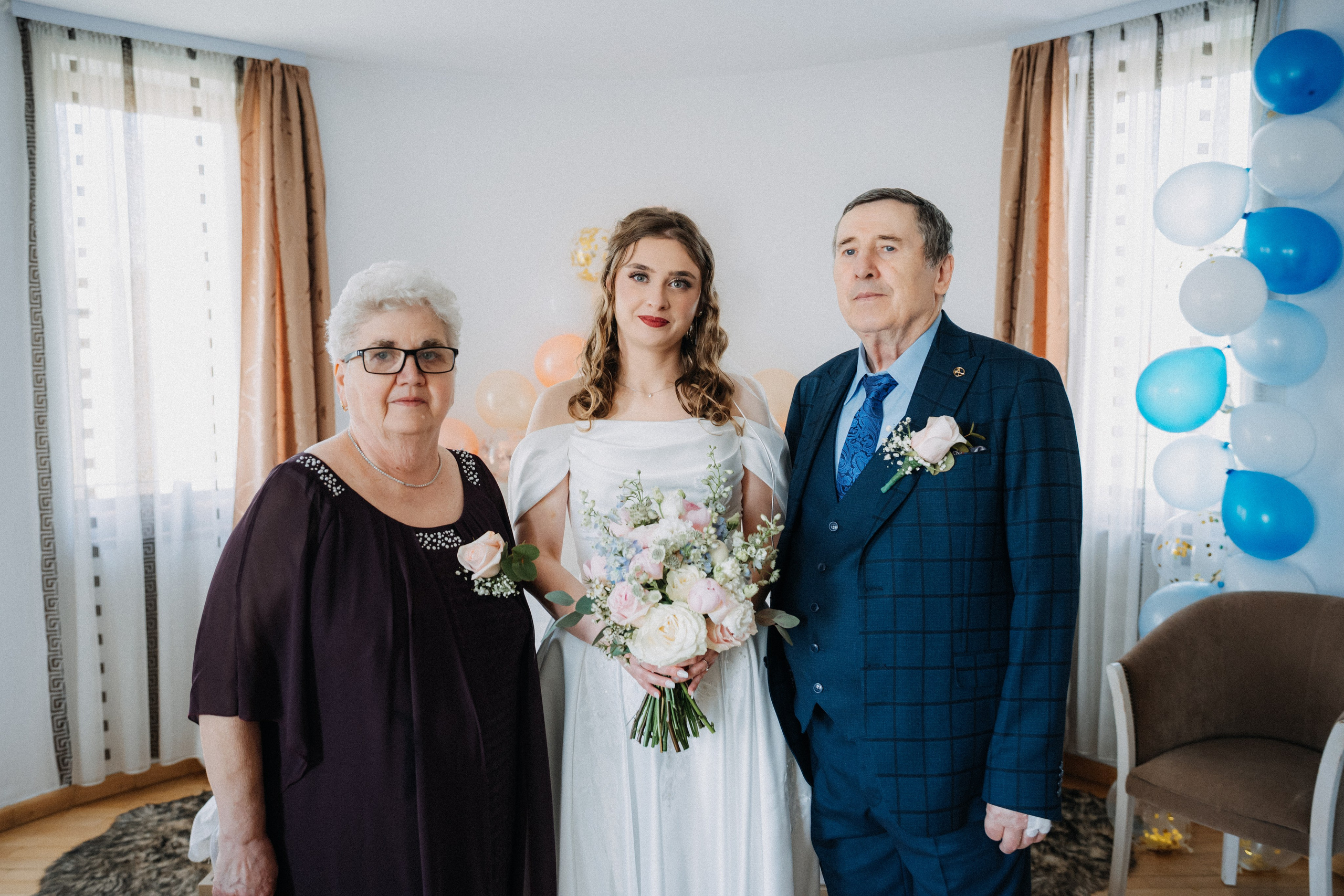 David si Anamaria. Fotograf Nuntă & Familie în Brașov | Miruna Danet Photography