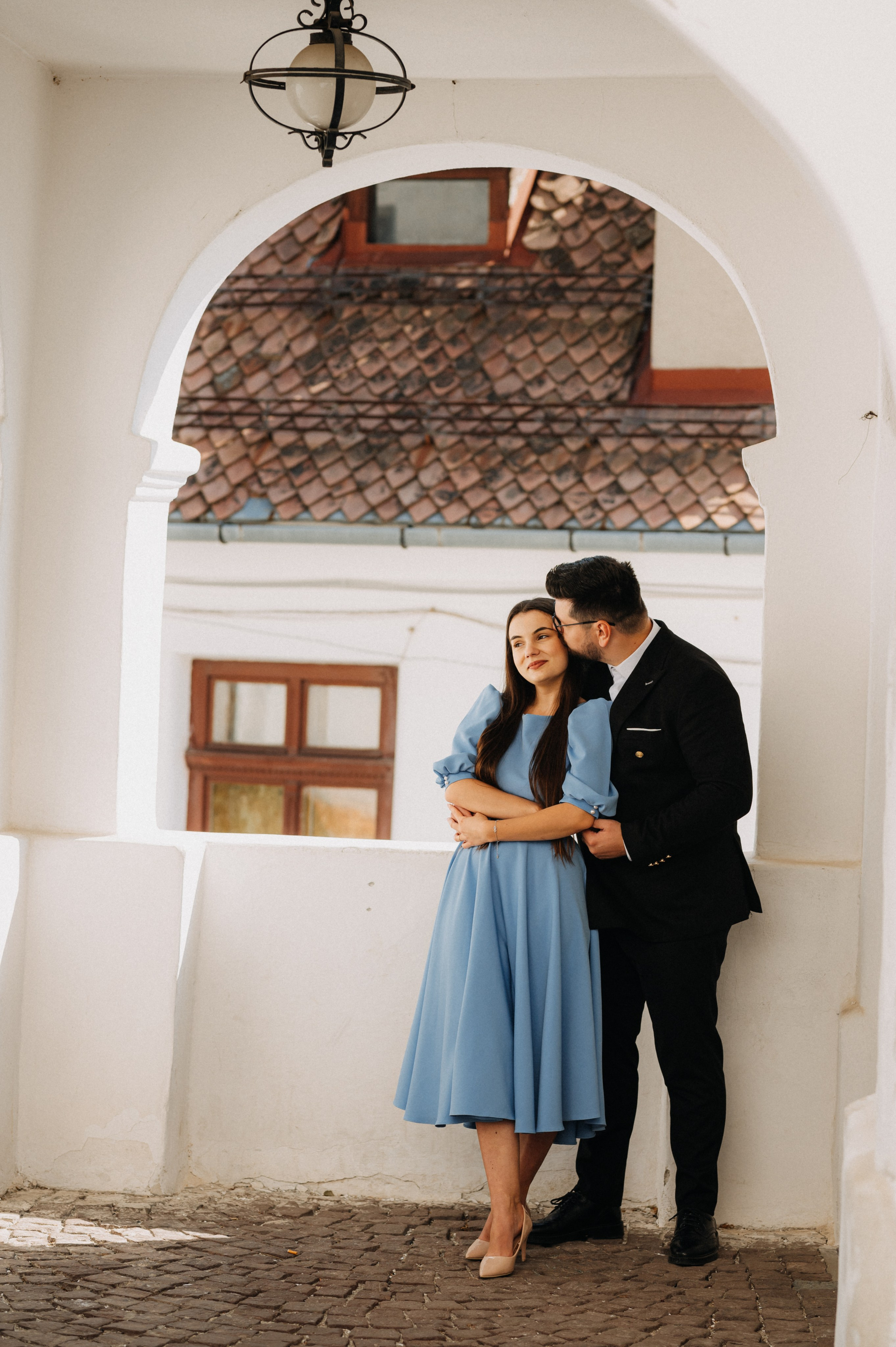 Radu si Andreea. Fotograf Nuntă & Familie în Brașov | Miruna Danet Photography