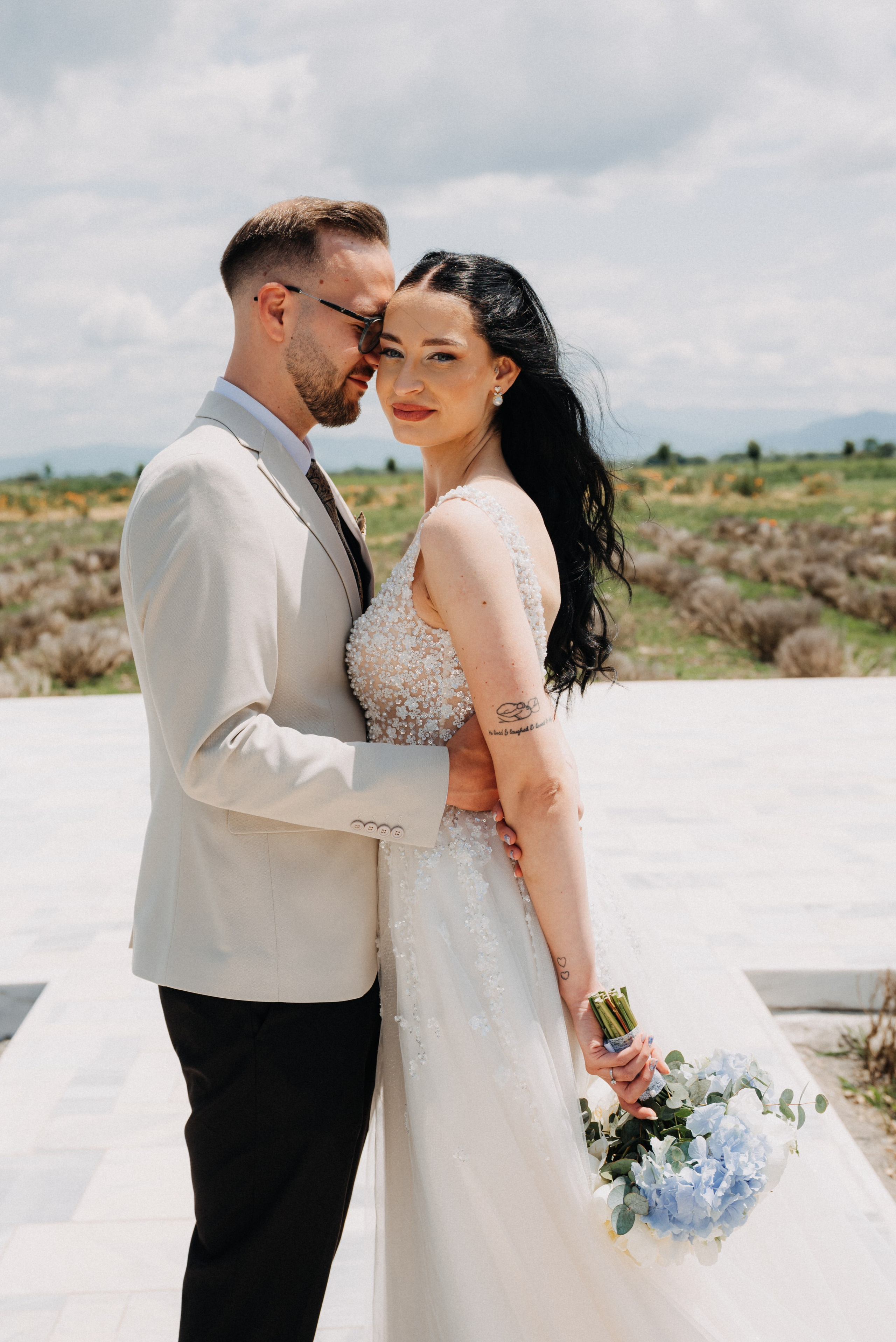 Raul si Adelina. Fotograf Nuntă & Familie în Brașov | Miruna Danet Photography