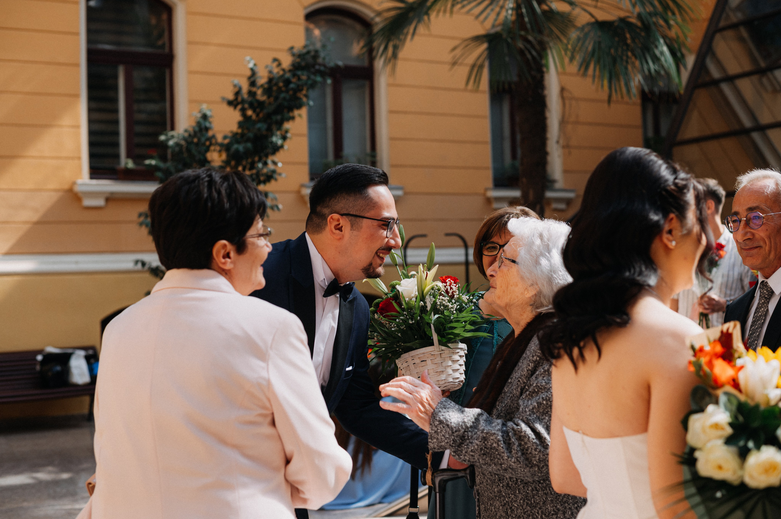 Radu si Andreea. Fotograf Nuntă & Familie în Brașov | Miruna Danet Photography