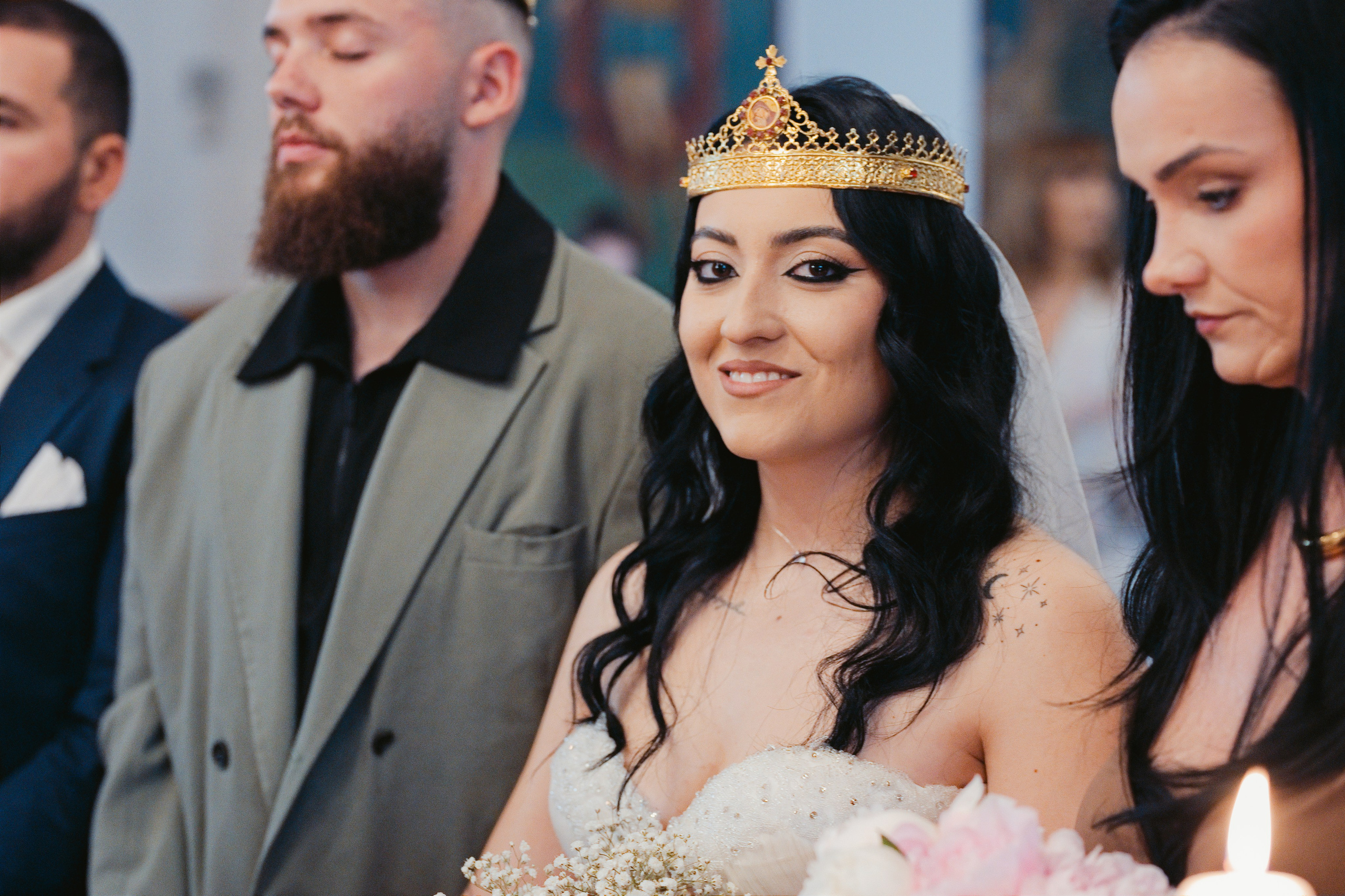 Alex si Mara. Fotograf Nuntă & Familie în Brașov | Miruna Danet Photography