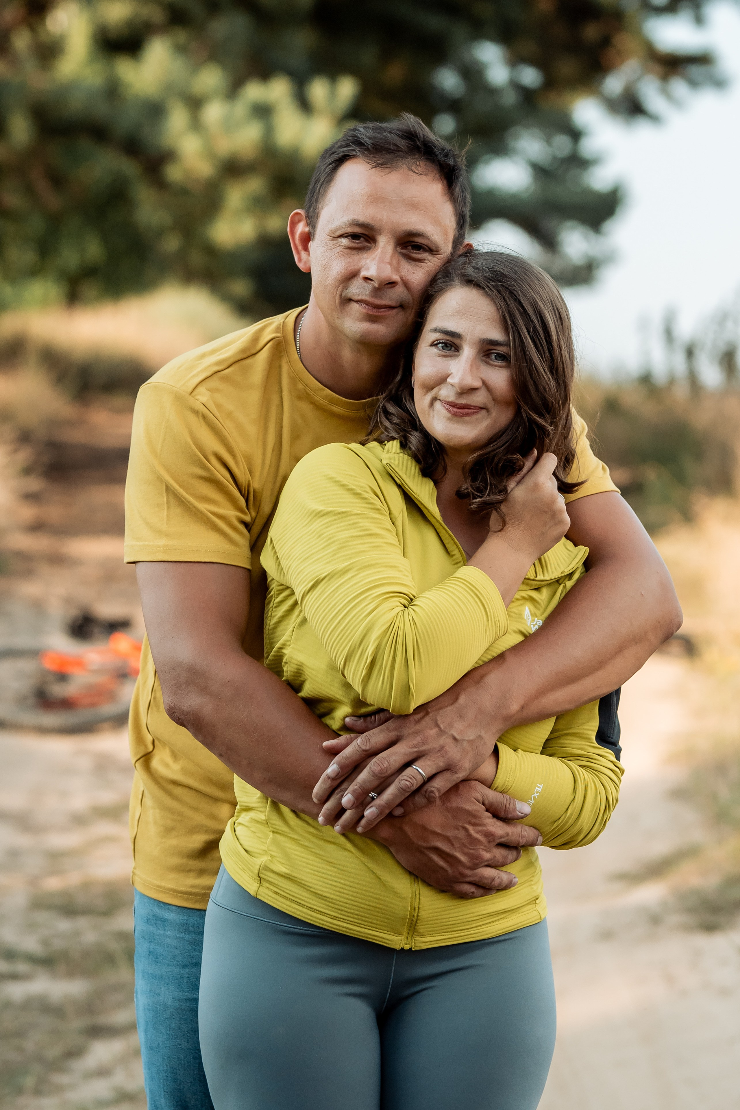 Sabina si George — photosession. Fotograf Nuntă & Familie în Brașov | Miruna Danet Photography