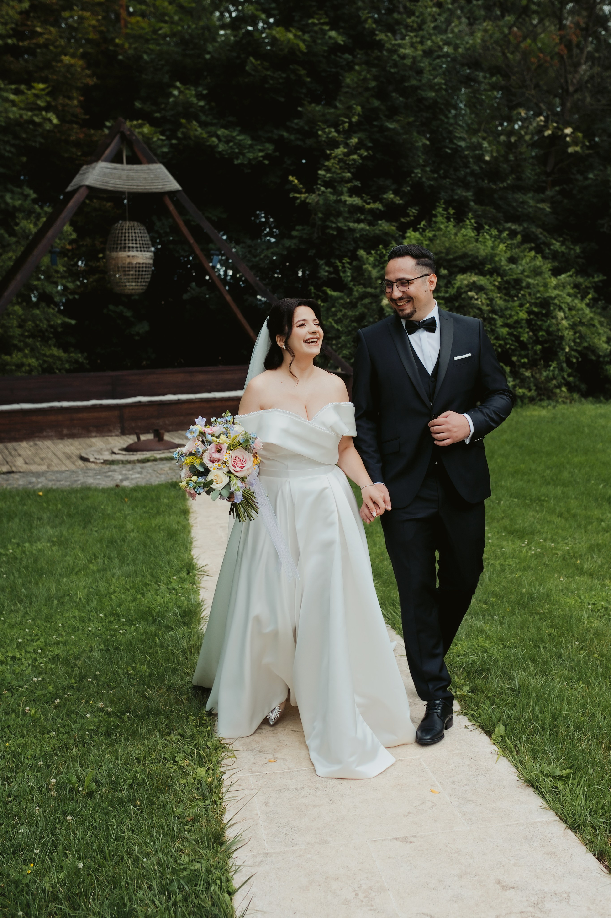 Fotograf Nuntă & Familie în Brașov | Miruna Danet Photography