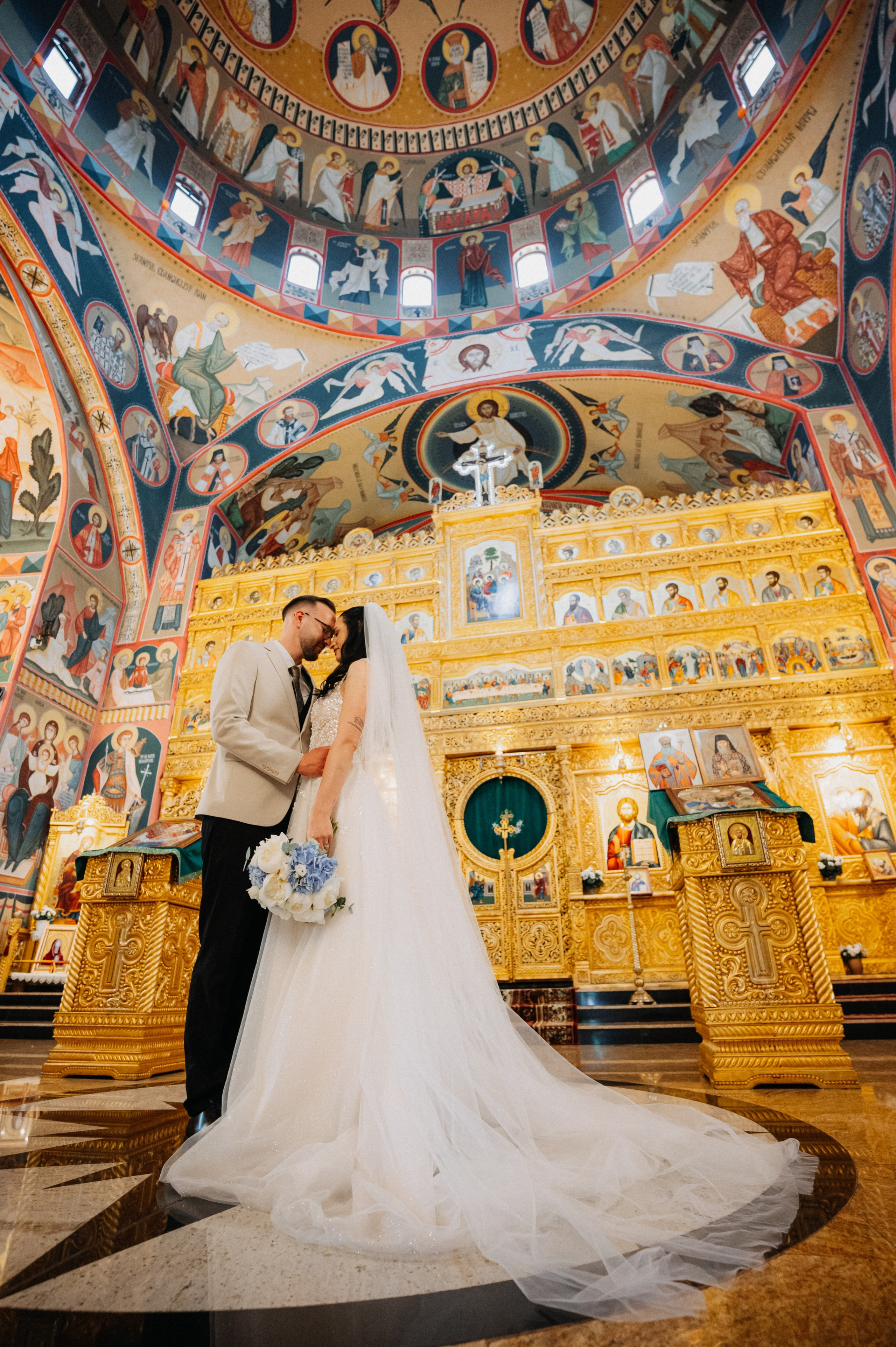 Raul si Adelina. Fotograf Nuntă & Familie în Brașov | Miruna Danet Photography