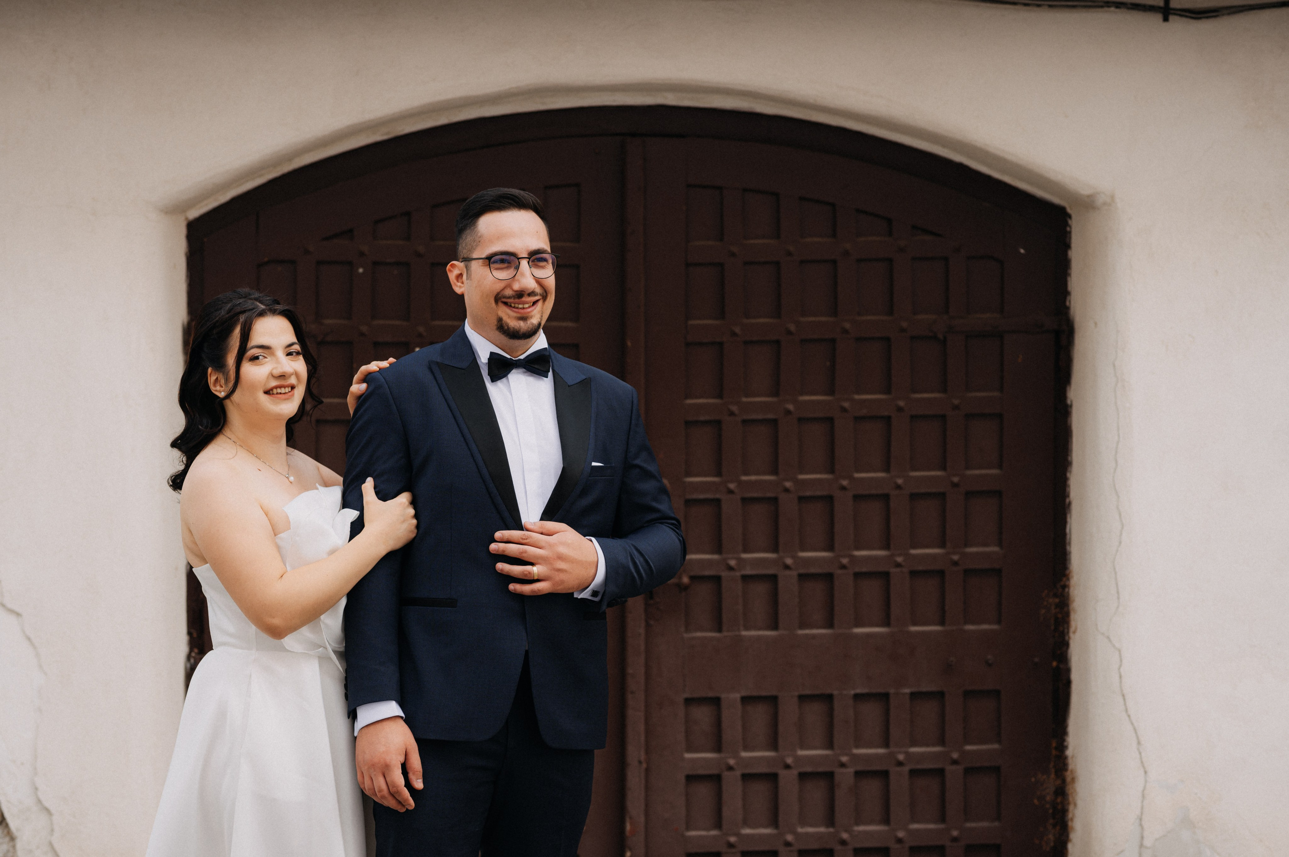 Radu si Andreea. Fotograf Nuntă & Familie în Brașov | Miruna Danet Photography