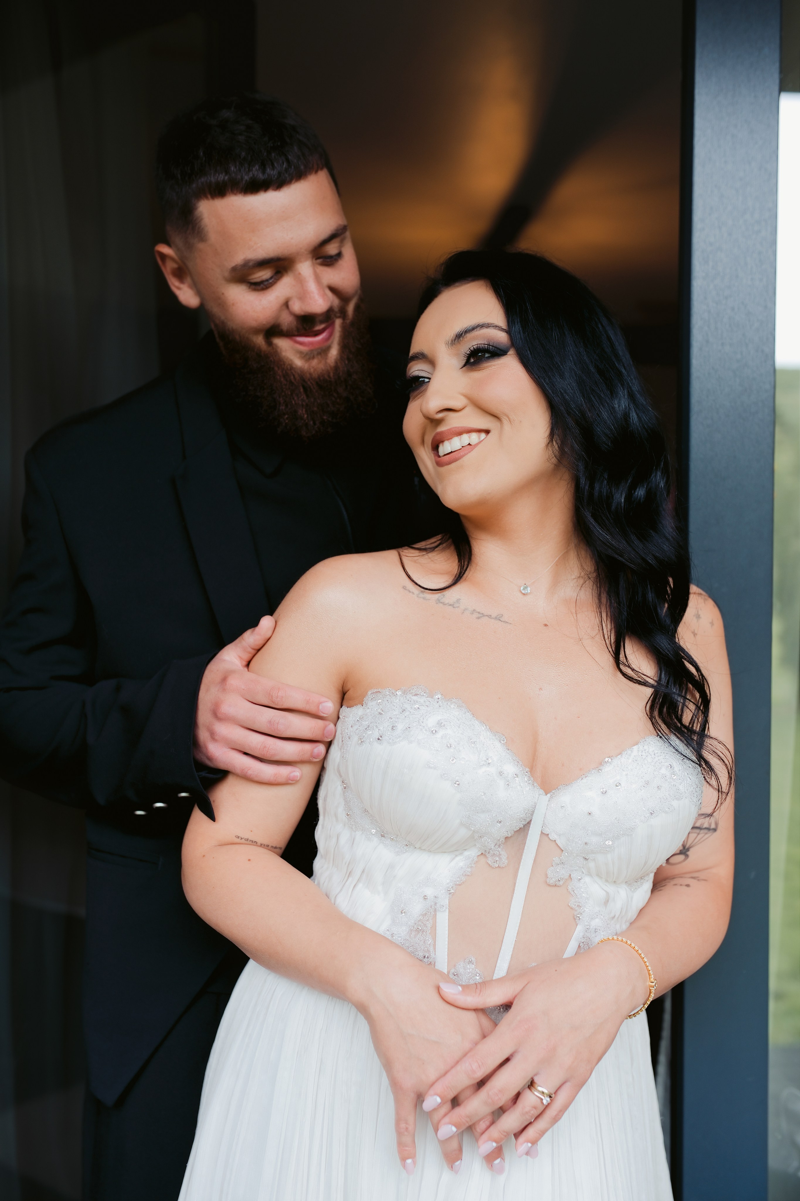 Alex si Mara. Fotograf Nuntă & Familie în Brașov | Miruna Danet Photography