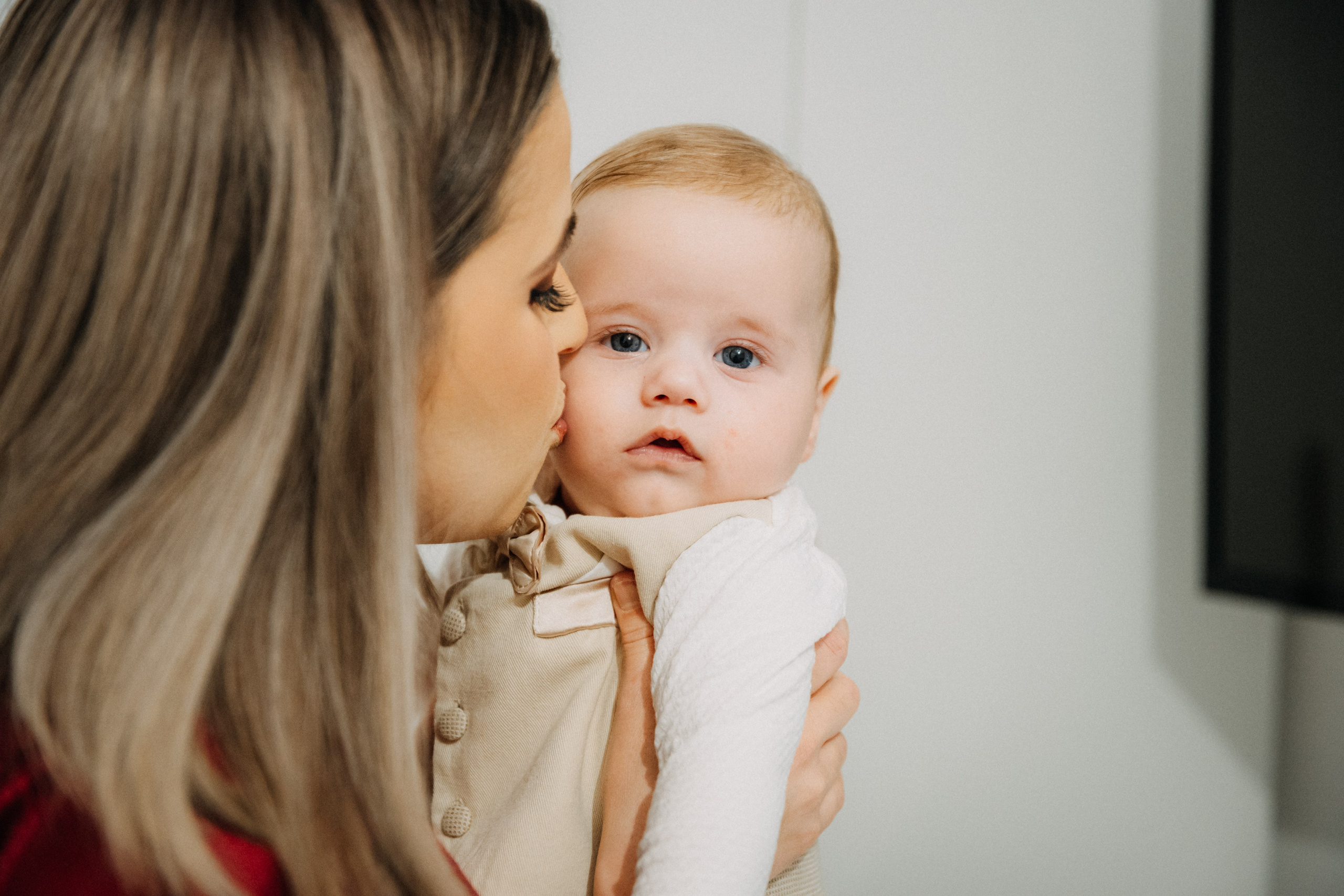 Botez Milan. Fotograf Nuntă & Familie în Brașov | Miruna Danet Photography