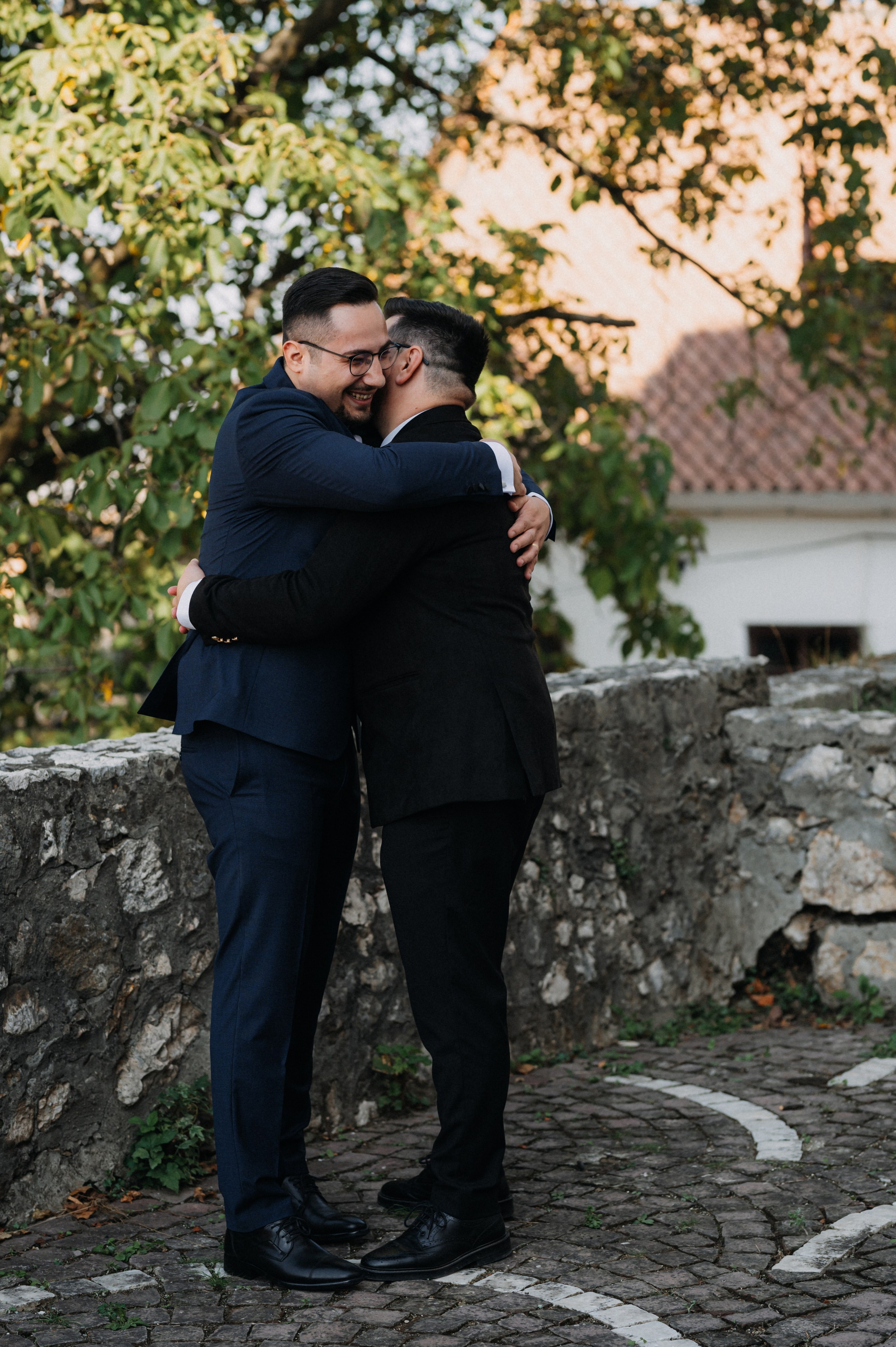 Radu si Andreea. Fotograf Nuntă & Familie în Brașov | Miruna Danet Photography