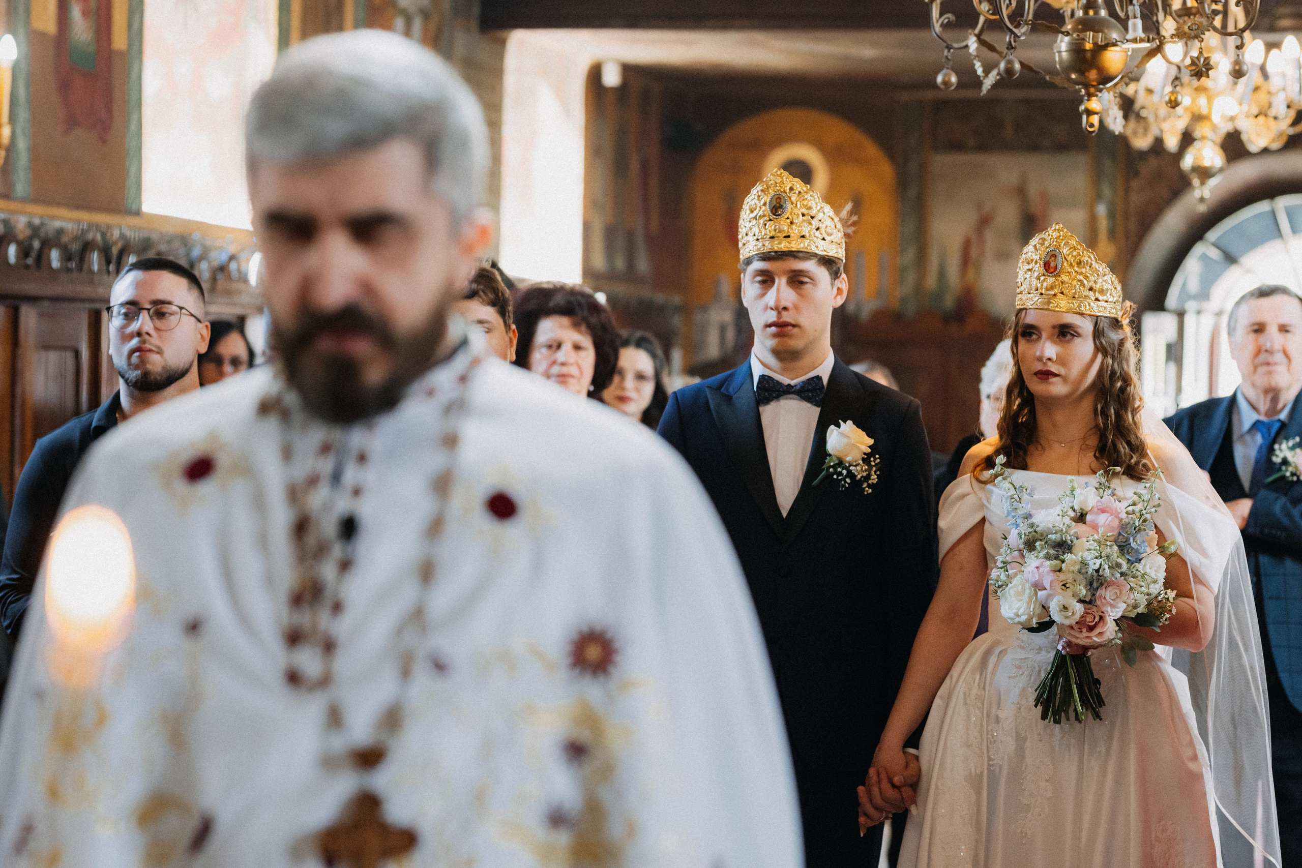 David si Anamaria. Fotograf Nuntă & Familie în Brașov | Miruna Danet Photography
