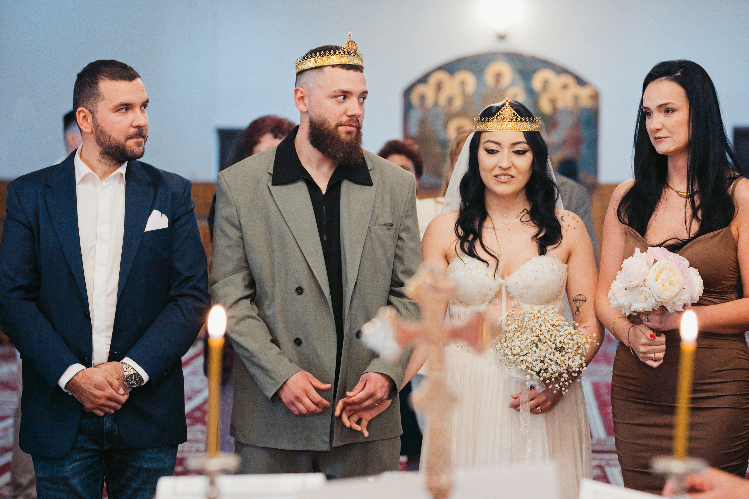Alex si Mara. Fotograf Nuntă & Familie în Brașov | Miruna Danet Photography